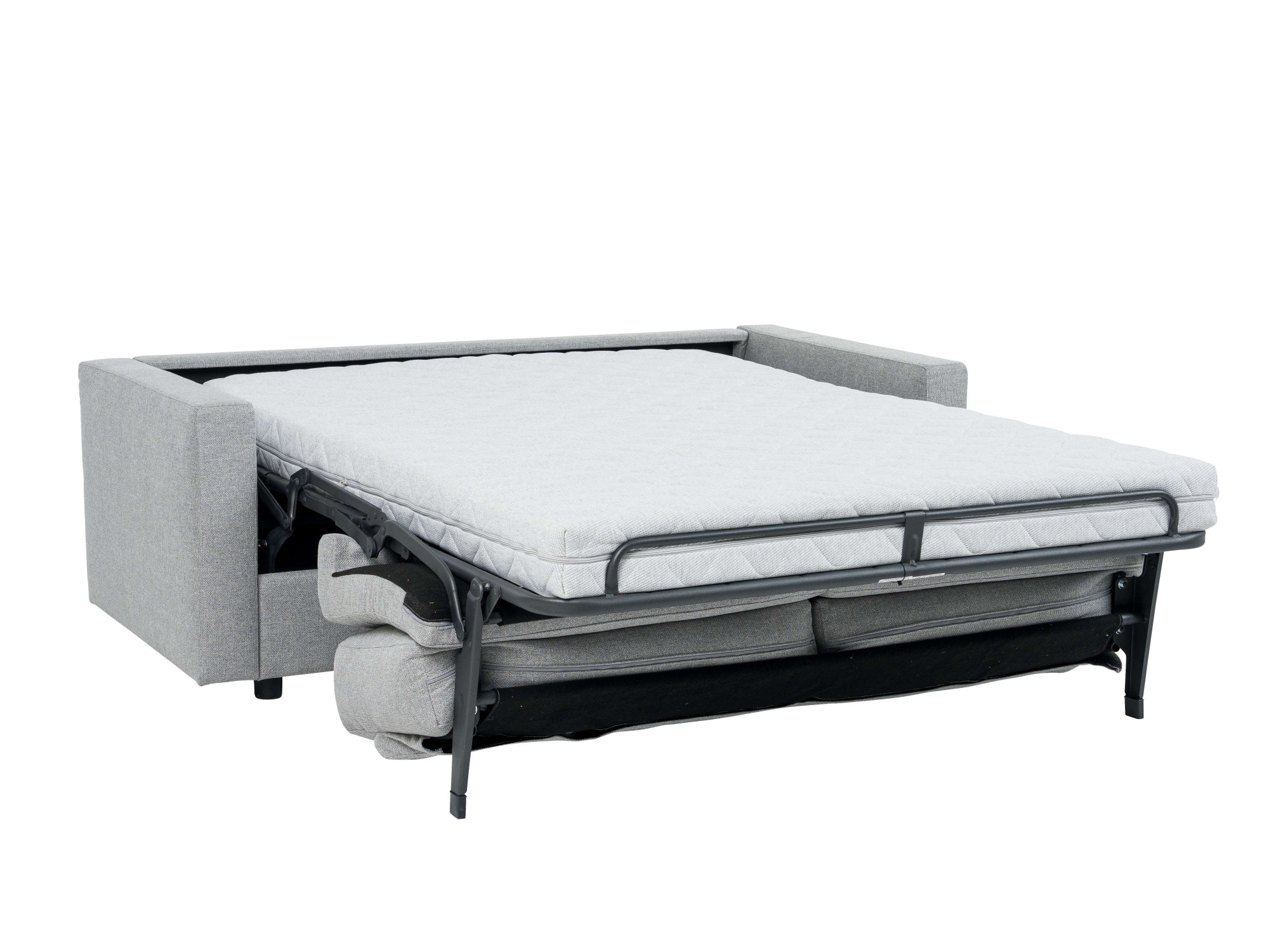 OTTO home Schlafsofa »Jorren, Schlaf-Couch, Liegefl. 140 oder 160x200 cm« Bettfunktion, mit Bonel- oder Taschenfederkern, FSC®-zertifiziert