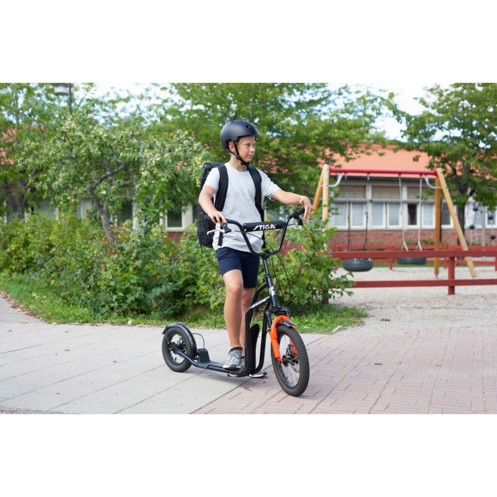 STIGA Sports Scooter »Air Scooter 16''«