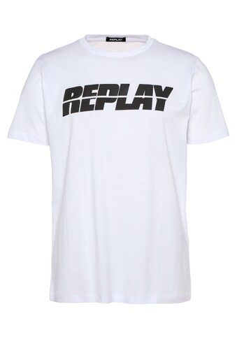Replay T-Shirt kaufen