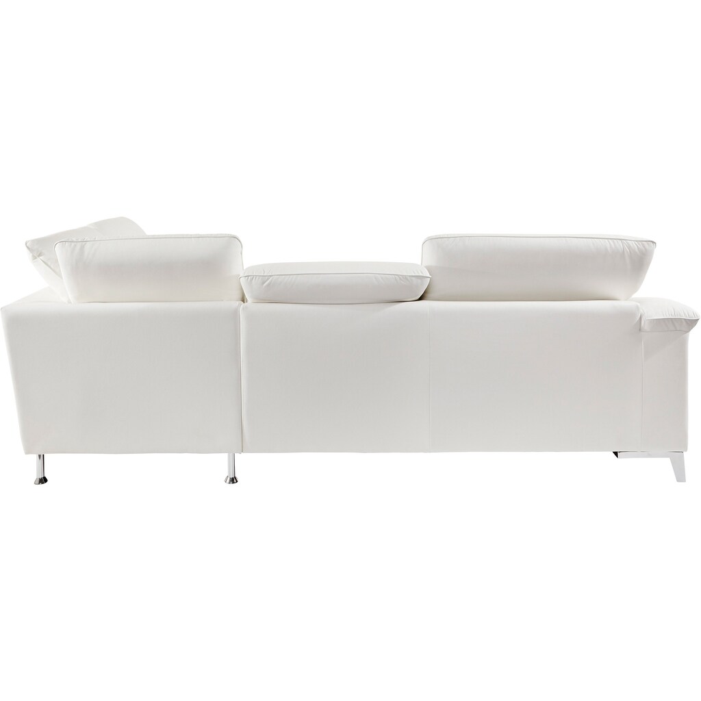 COTTA Ecksofa »Teresa«