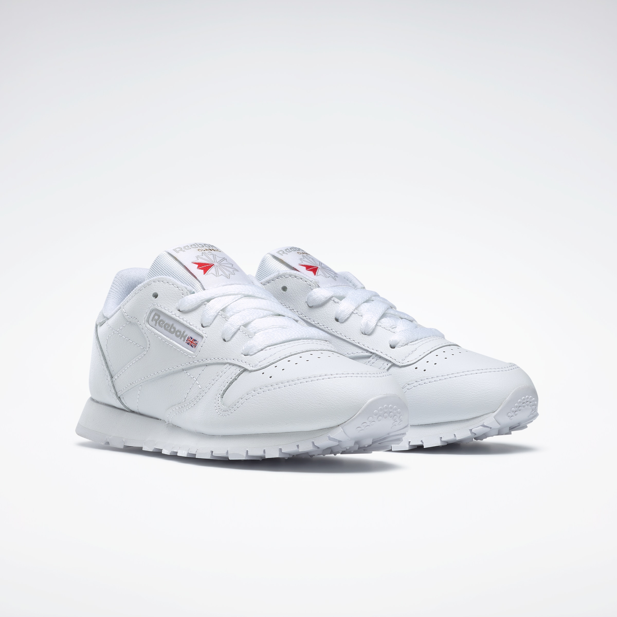 Reebok Classic Sneaker "CLASSIC LEATHER"