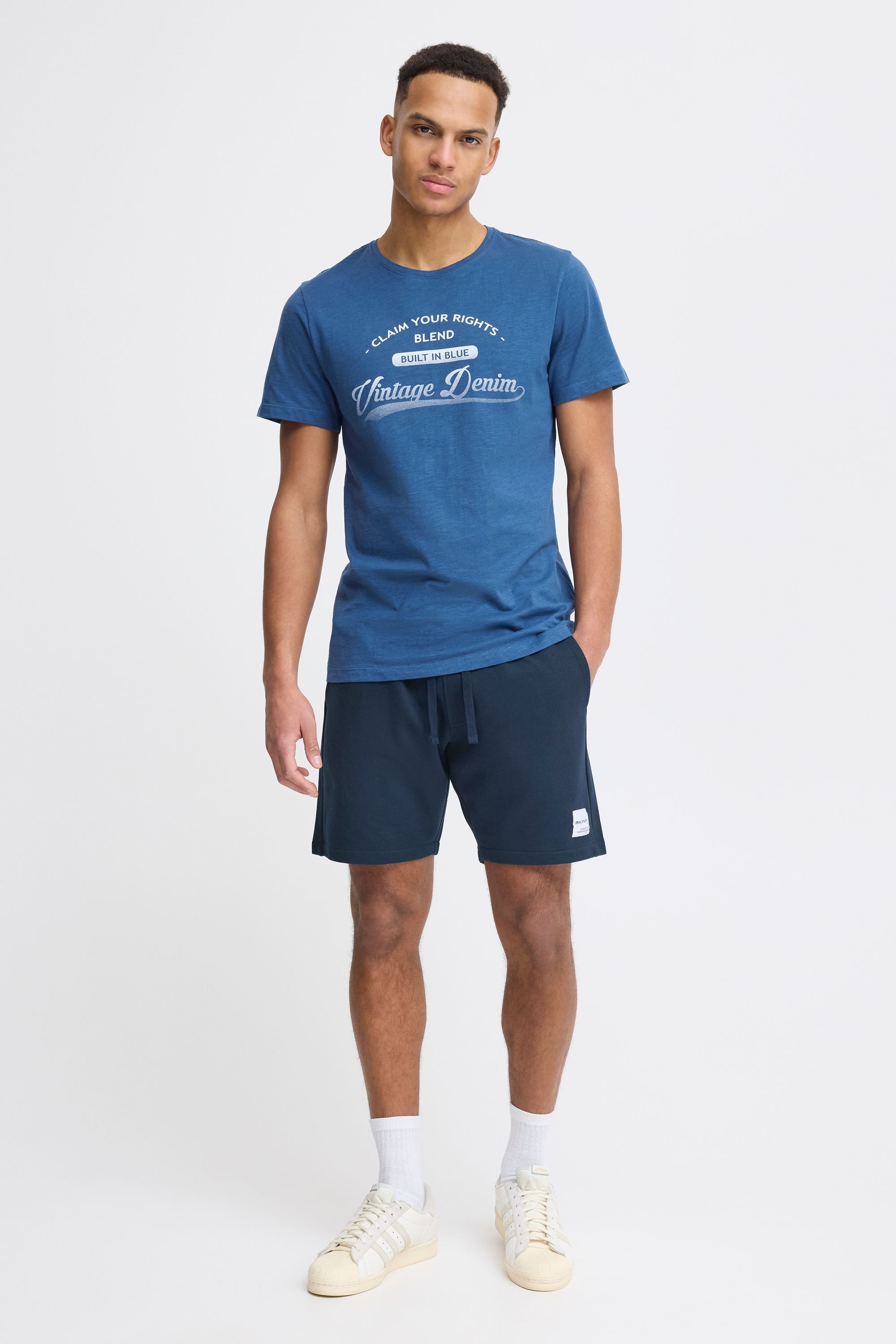Blend Sweatshorts »Sweatshorts BHMBHARDEN«