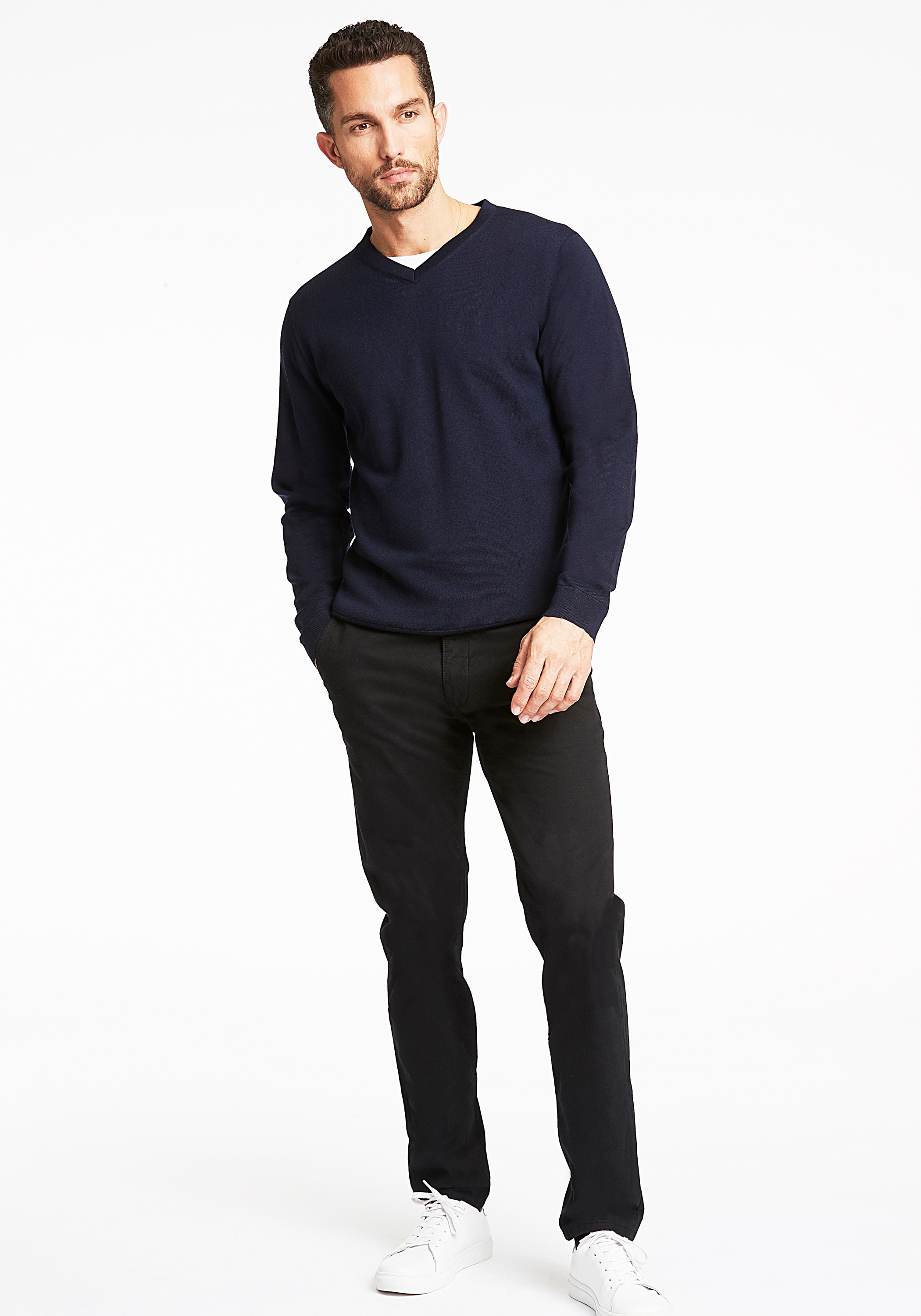 LINDBERGH Strickpullover »Lindbergh Strickpullover«