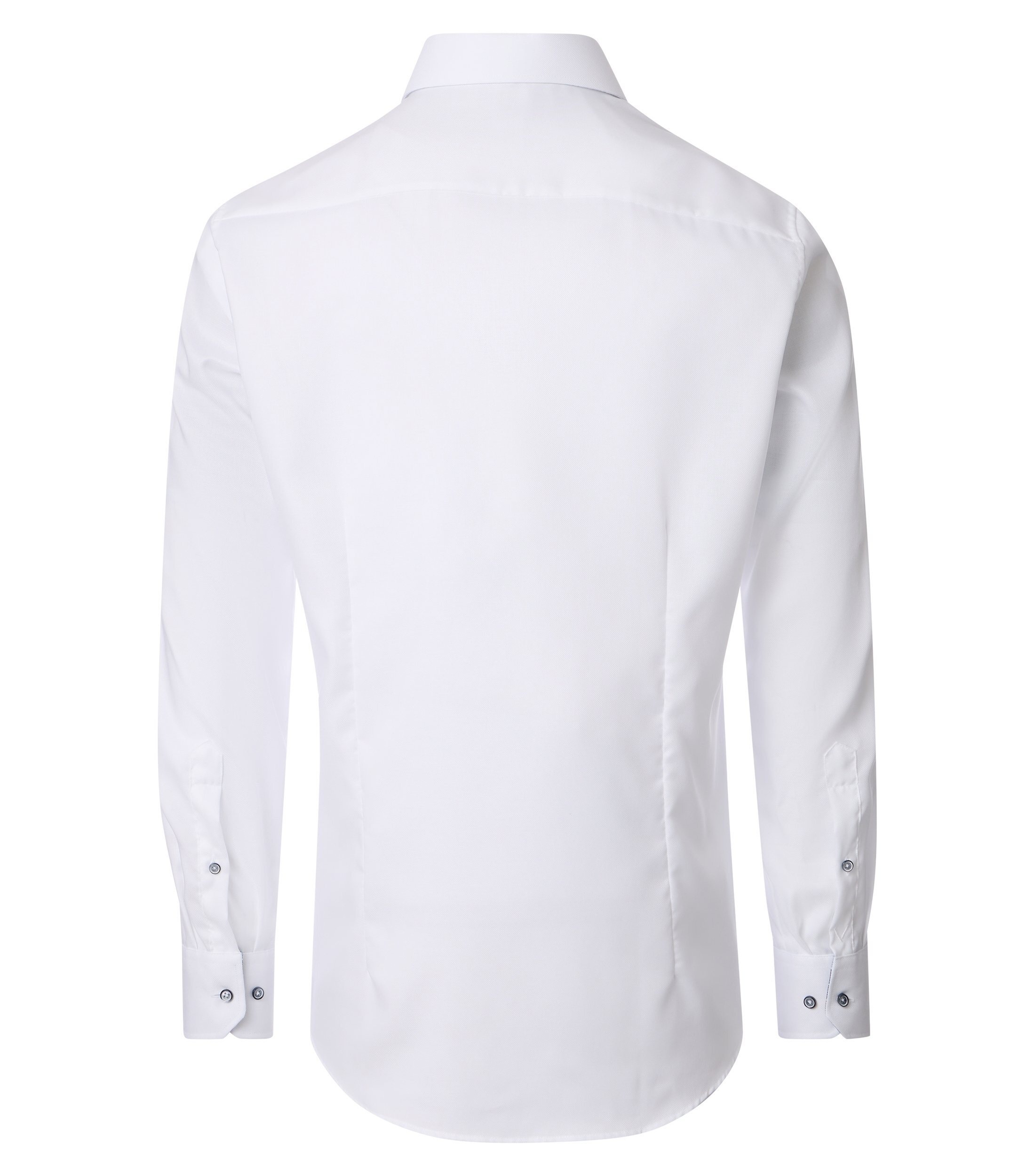 VENTI Businesshemd "VENTI Businesshemd extra langer Arm 72cm uni" günstig online kaufen