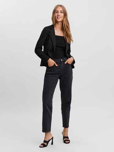 Vero Moda Jerseyblazer »VMJULIA LS BLAZER«