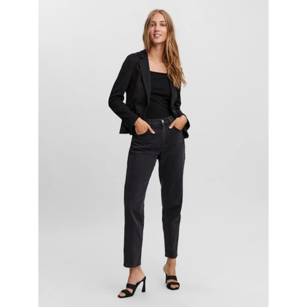 Vero Moda Jerseyblazer »VMJULIA LS BLAZER«