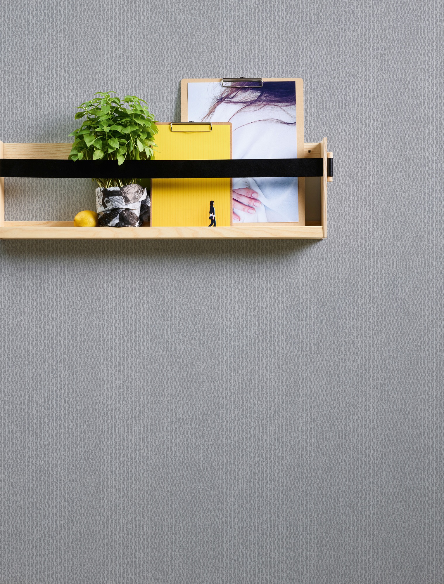 A.S. Création Vliestapete »New Elegance«, Streifen-gestreift-mehrfarbig, Streifentapete Tapete Tapeten Wohnzimmer Schlafzimmer Küche Flur Optik