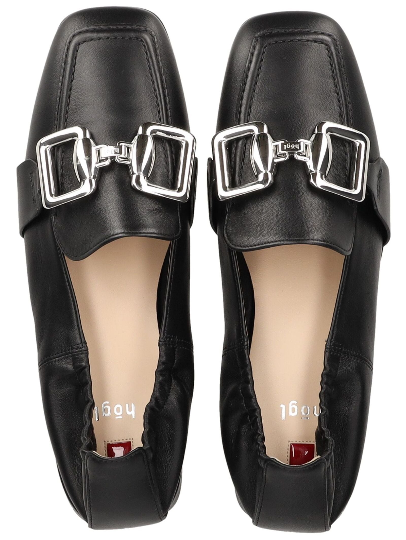 Högl Slipper »Högl Slipper Leder«