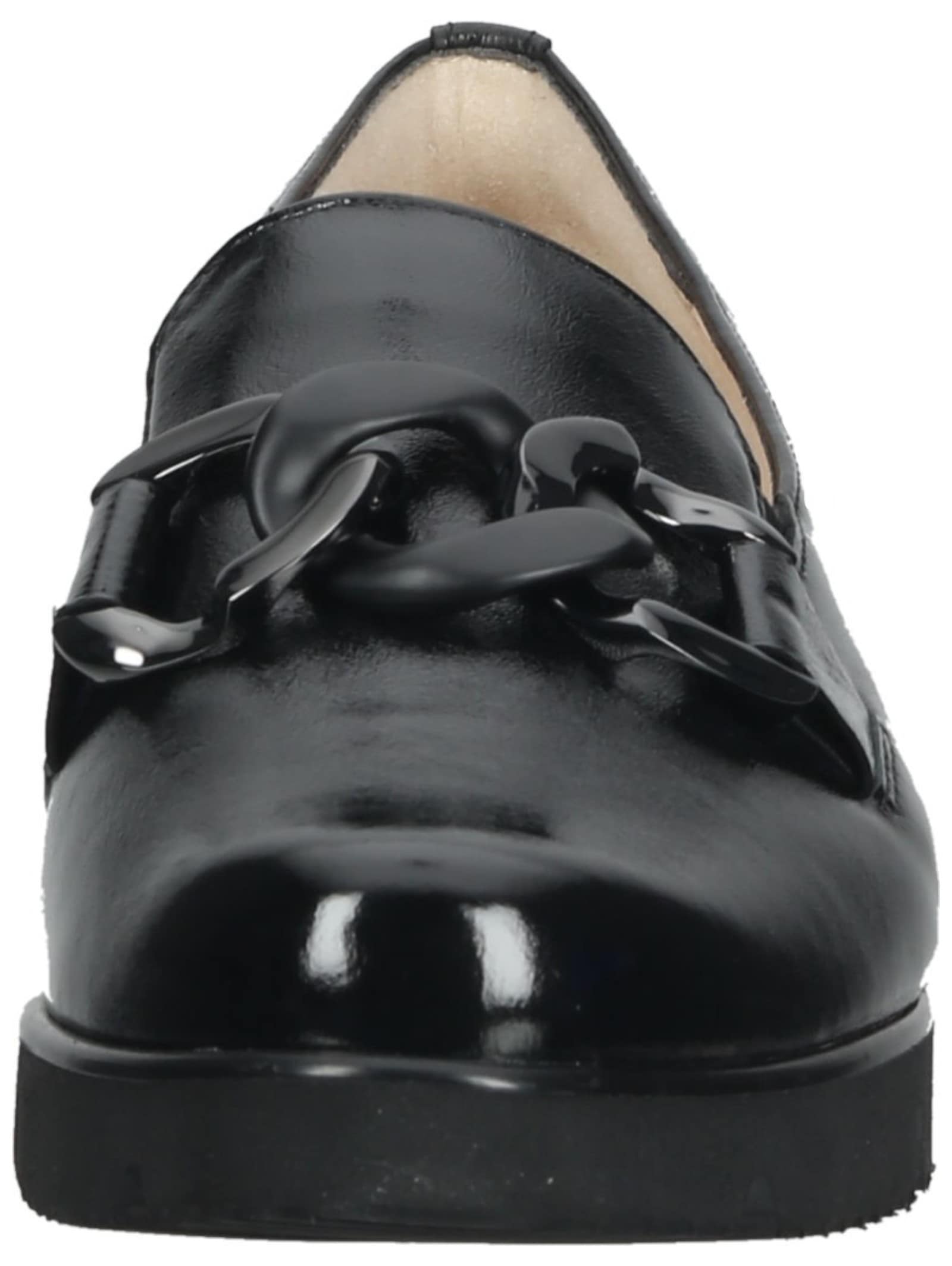 Hassia Slipper »Hassia Slipper Leder«