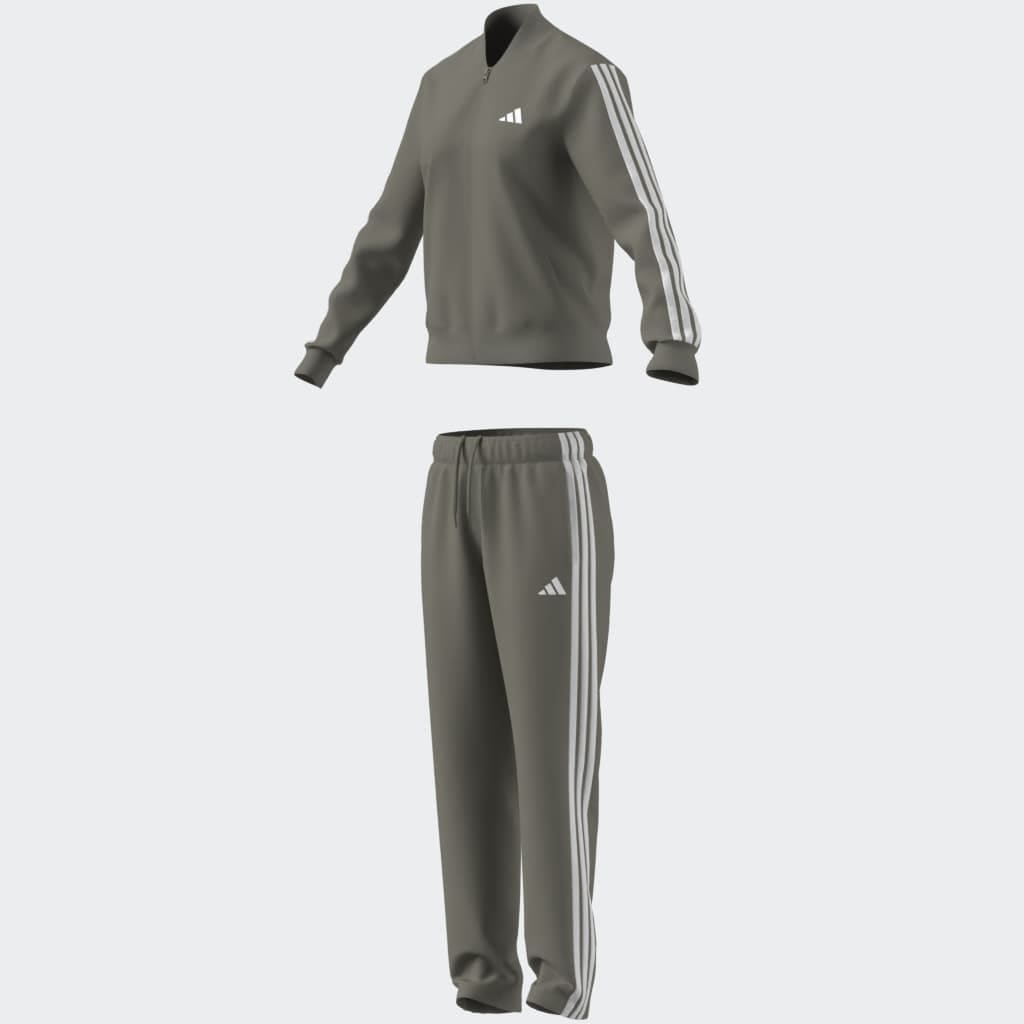 adidas Sportswear Trainingsanzug »W 3S TR TS«, (2 tlg.)