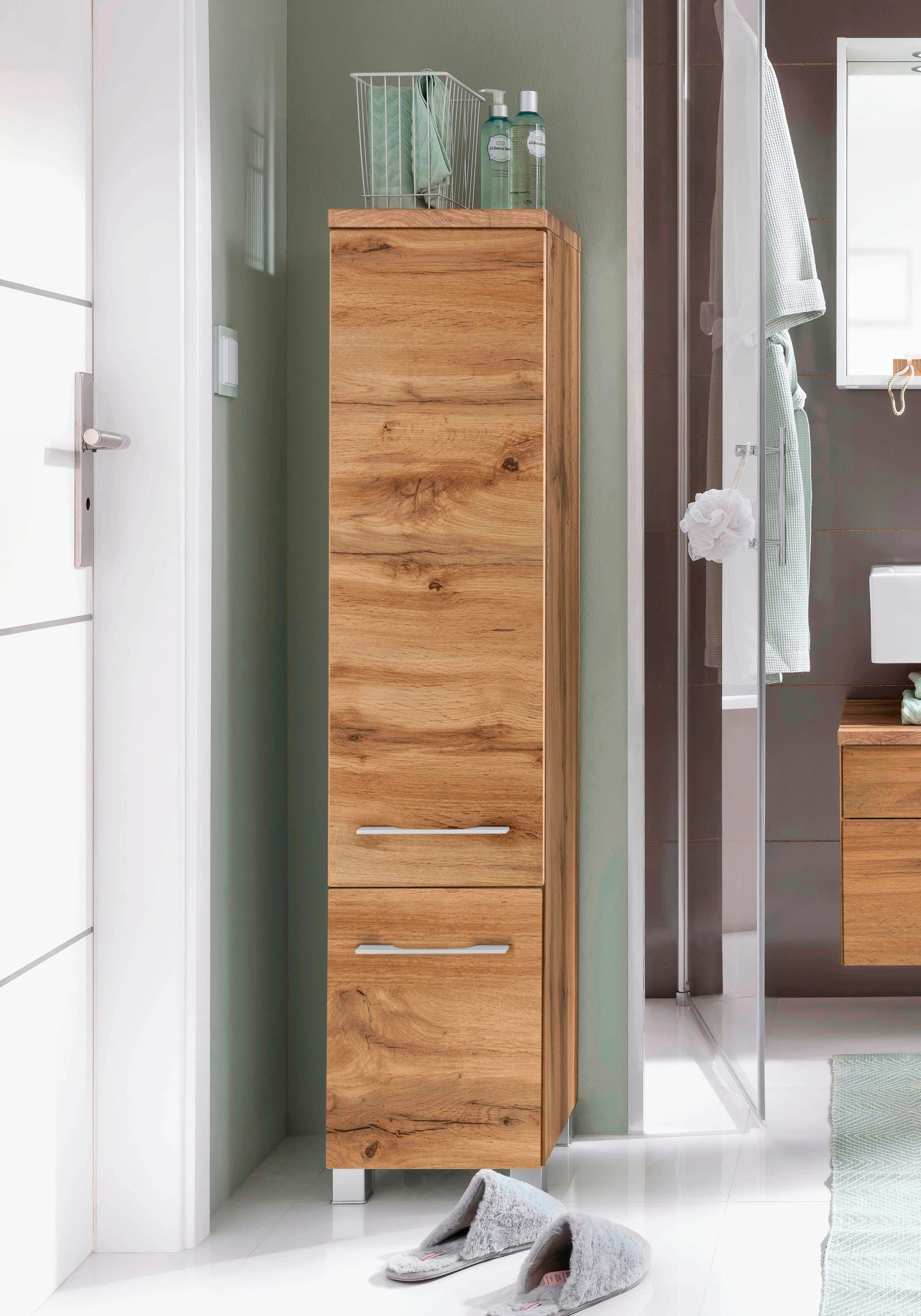 welltime Midischrank »Davos«