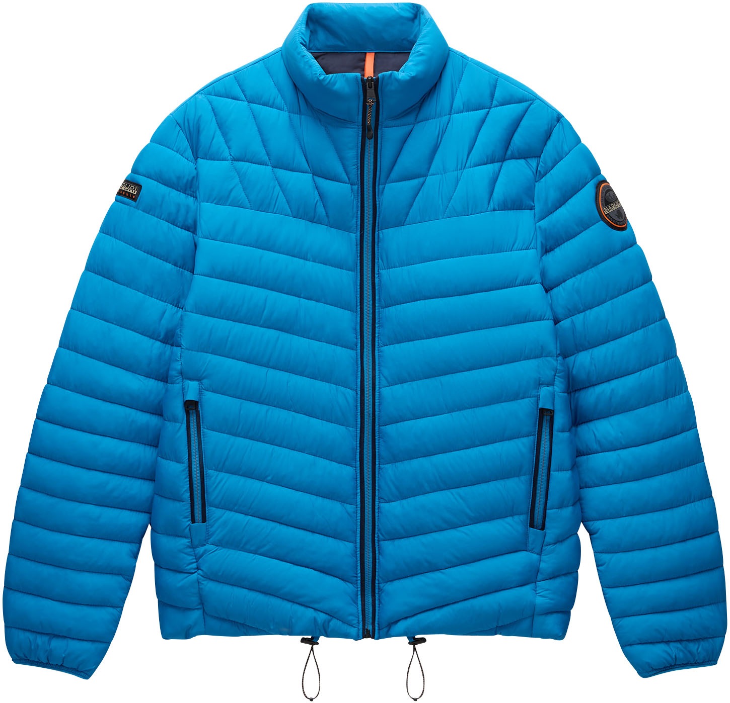 Napapijri Steppjacke "LAPAZ" mit Stehkragen günstig online kaufen