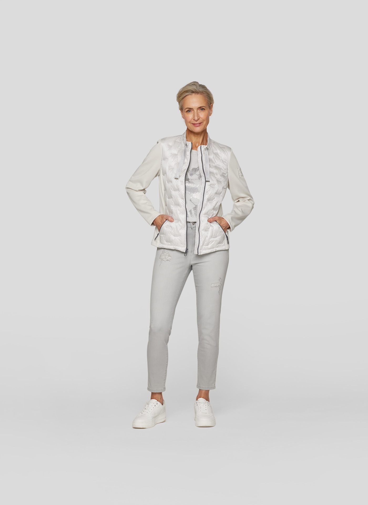 Rabe Blouson »Jacke«
