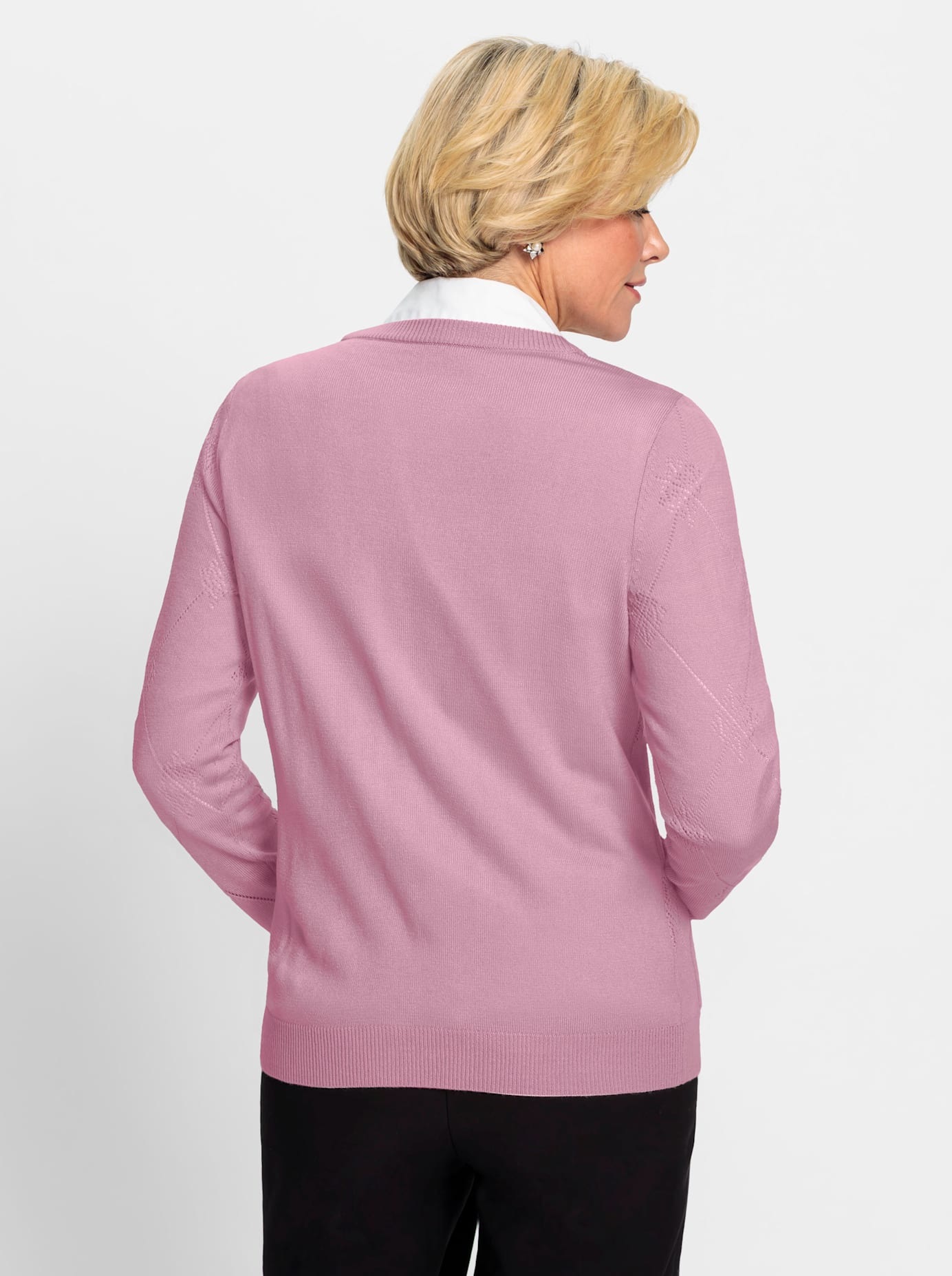 Classic Cardigan