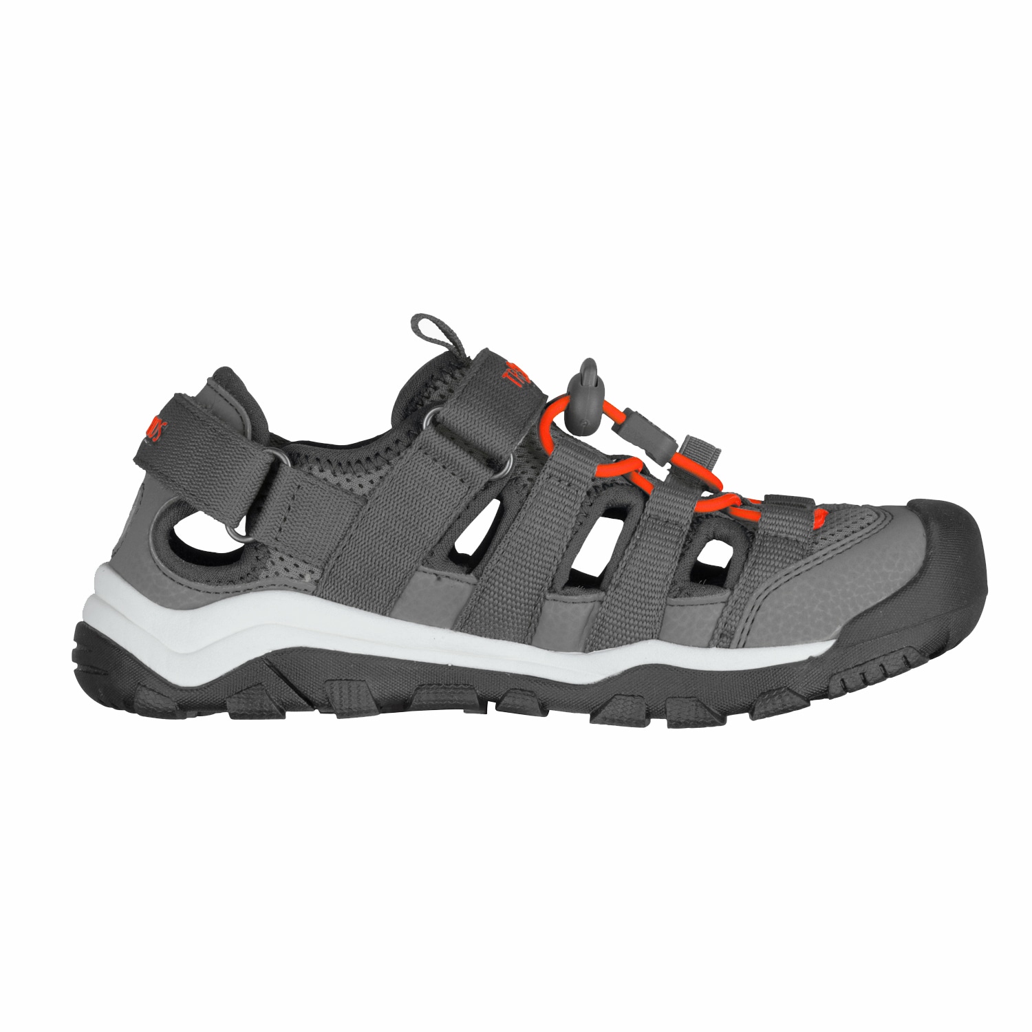 TROLLKIDS Outdoorsandale »KIDS KRISTIANSAND SANDAL XT«