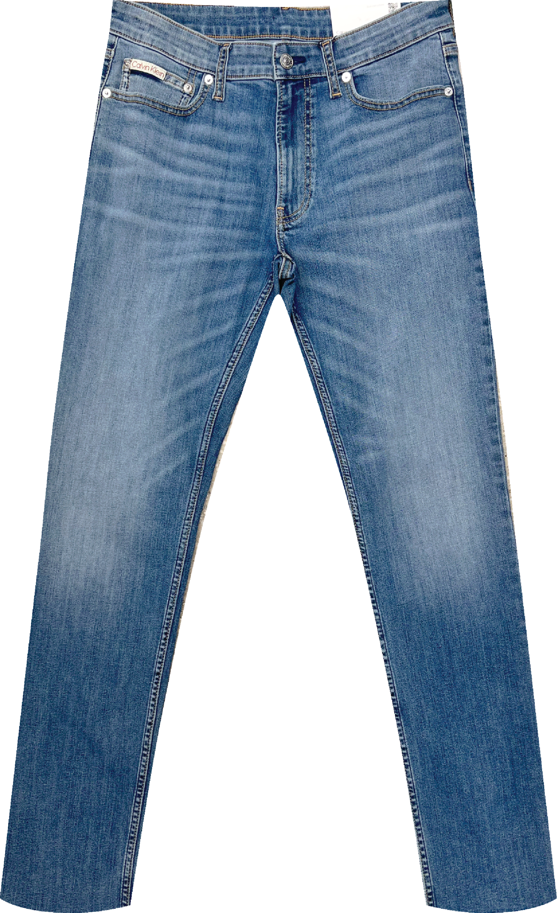 Calvin Klein Jeans Skinny-fit-Jeans