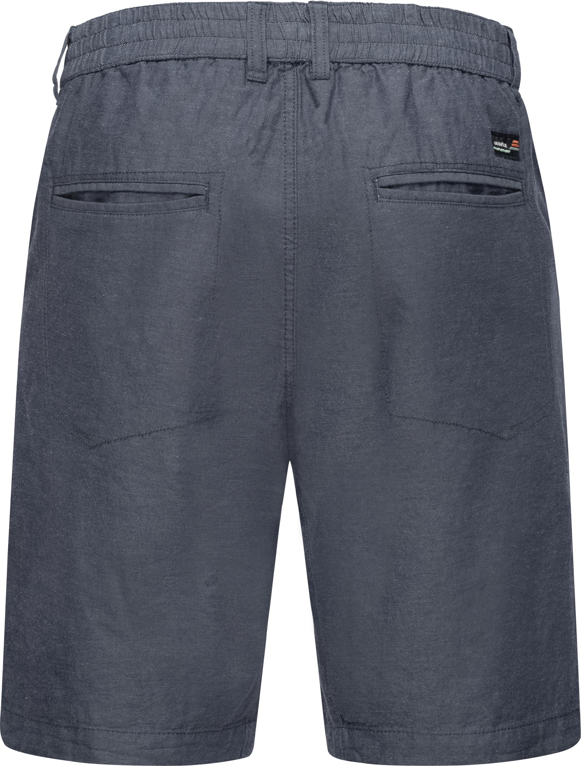 Thumbnail - Ragwear Shorts "Harling" kurze Herren Hose mit Bindeband