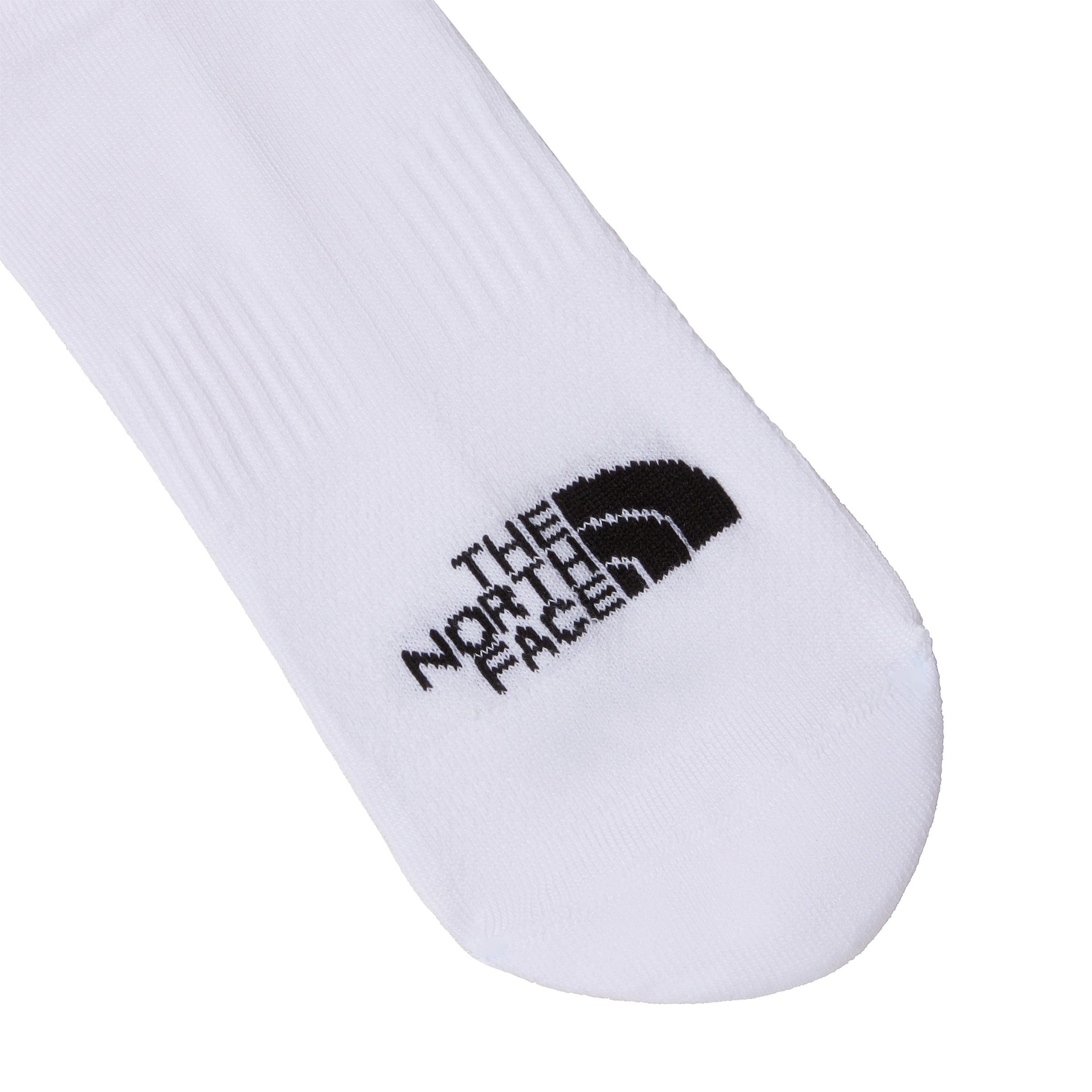 The North Face Sneakersocken »Multi Sport unsichtbare Socken«, (3 Paar)