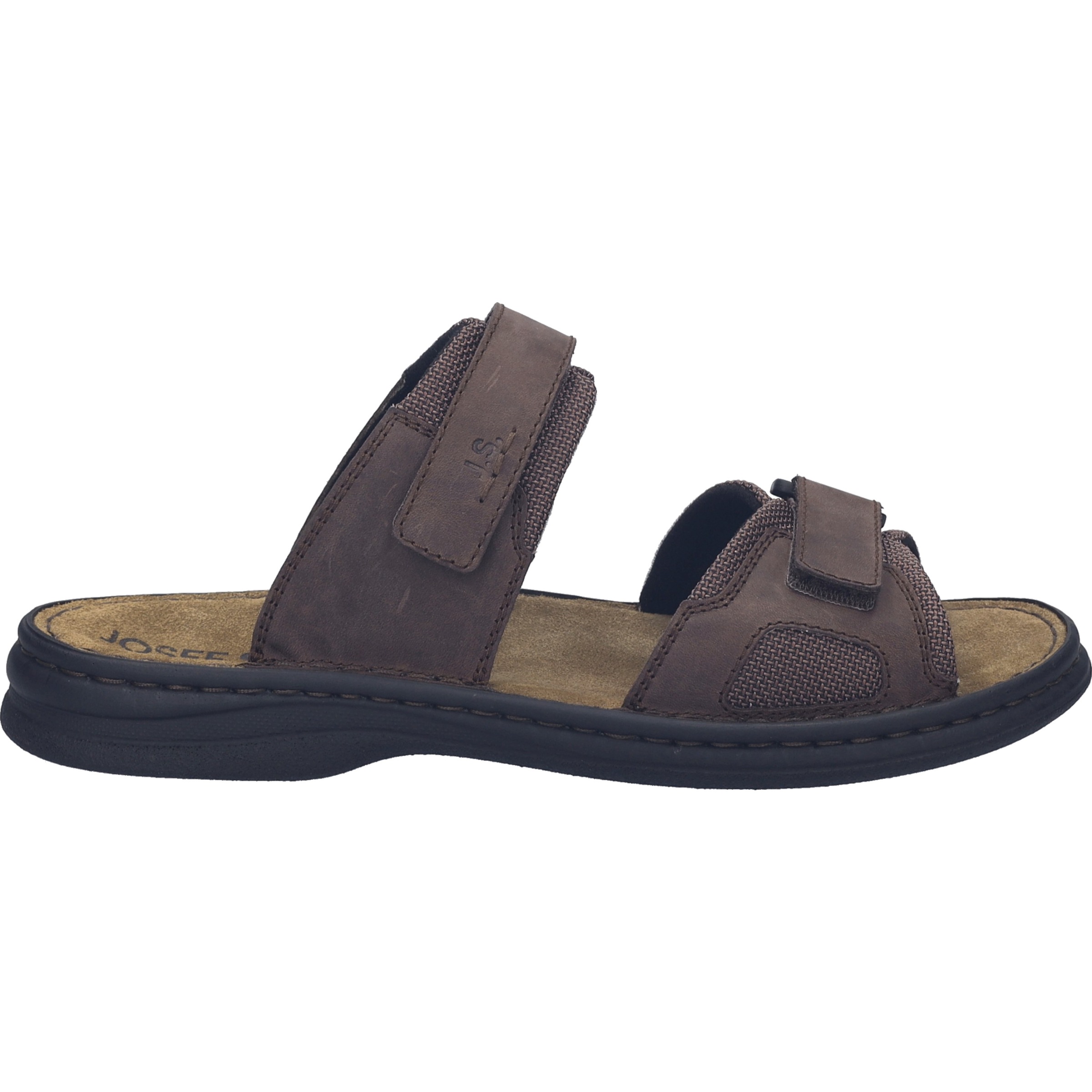 Josef Seibel Sandale "Max 75, moro" günstig online kaufen