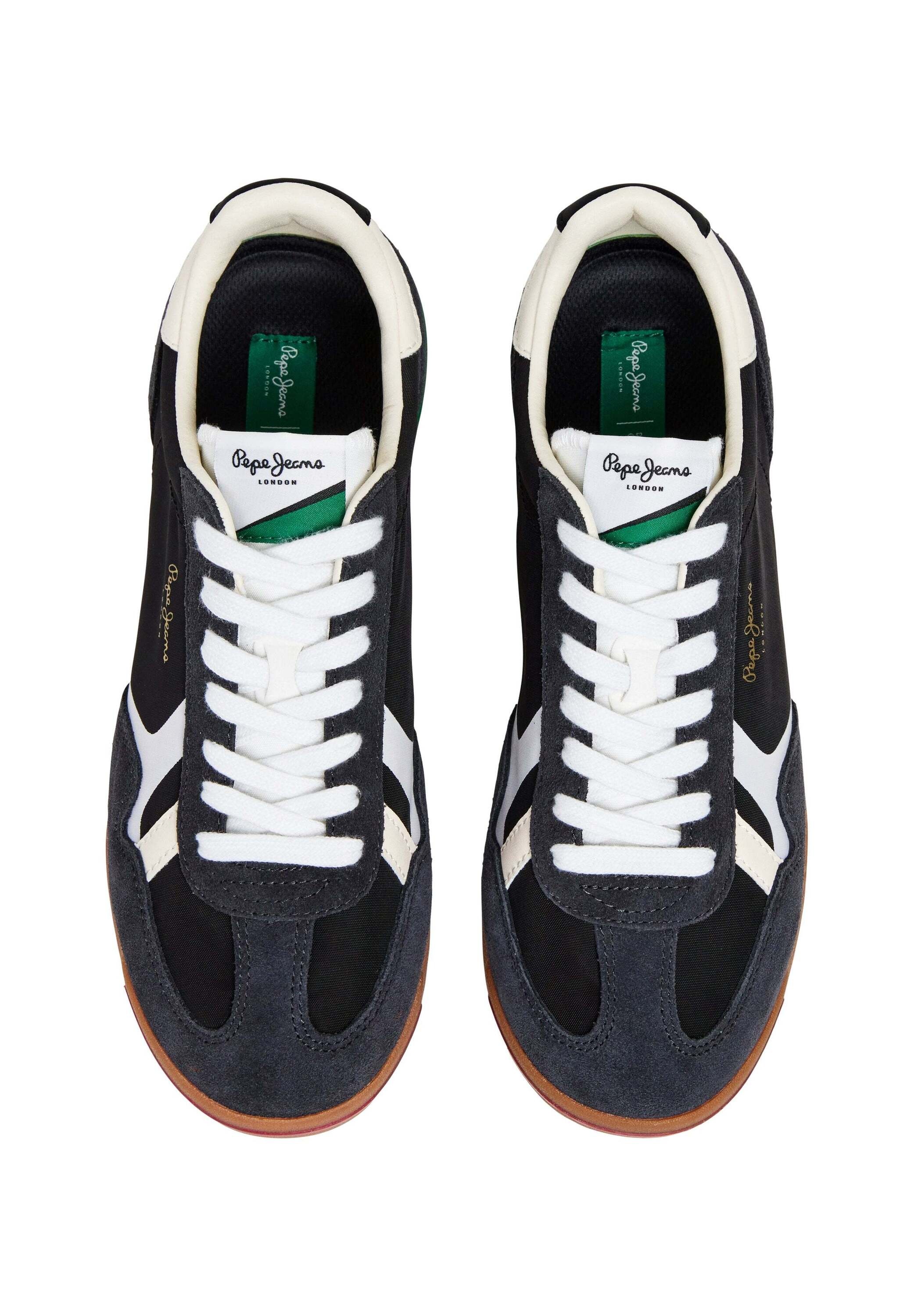 Pepe Jeans Trainingsschuh »trainers MARVIN ROAD M«