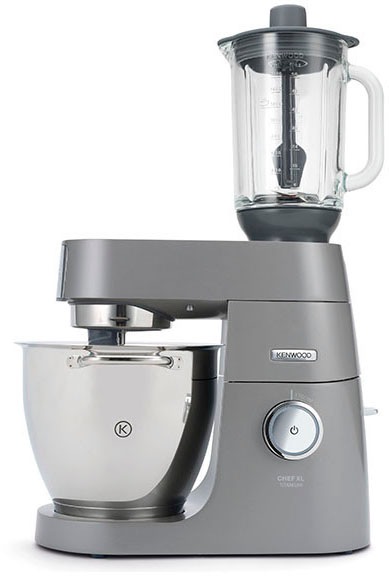 KENWOOD Mixaufsatz 