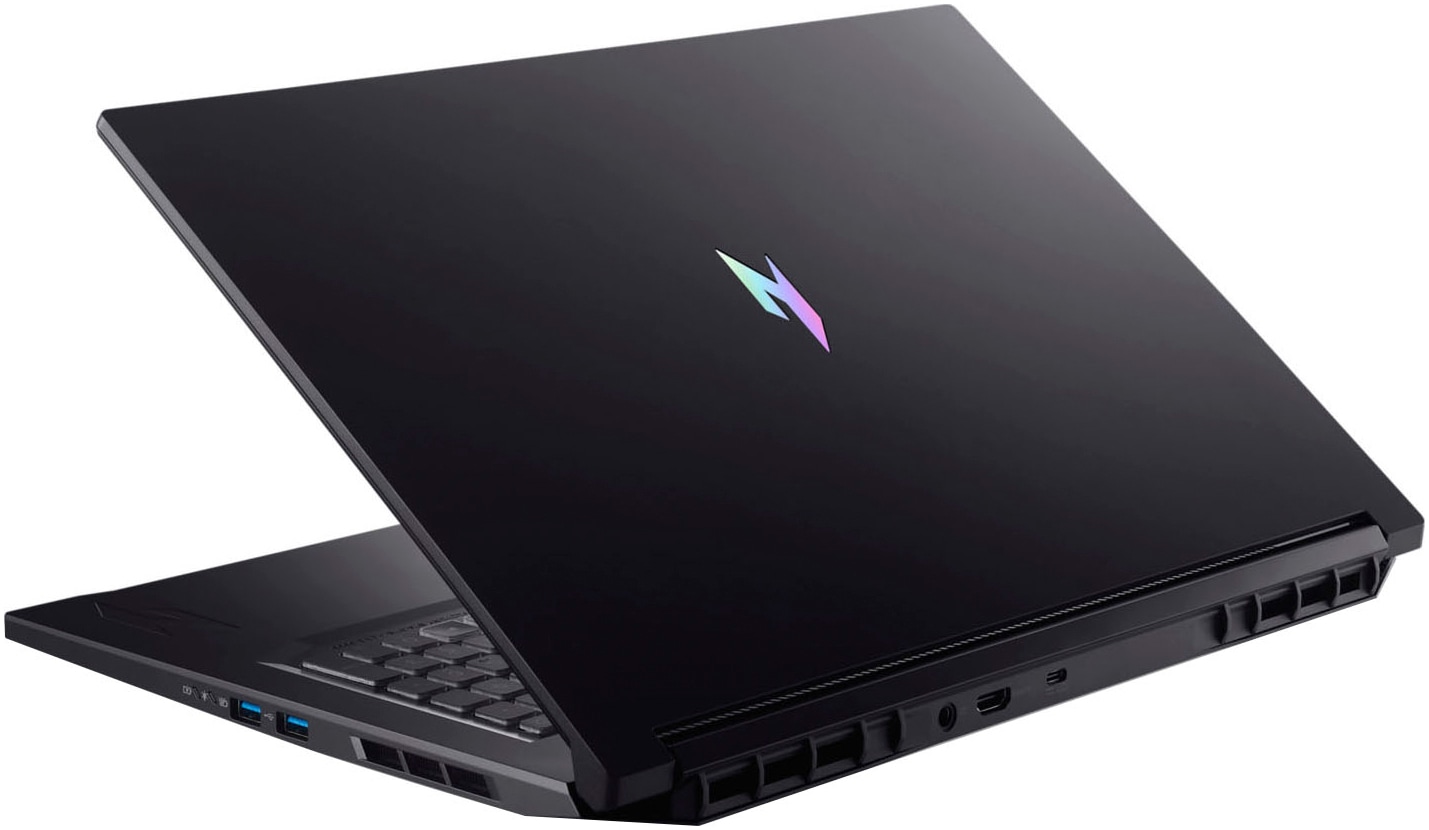 Acer Gaming-Notebook »ANV17-41-R2K8«, 43,94 cm, / 17,3 Zoll, AMD, Ryzen 5, GeForce RTX 5050, 512 GB SSD
