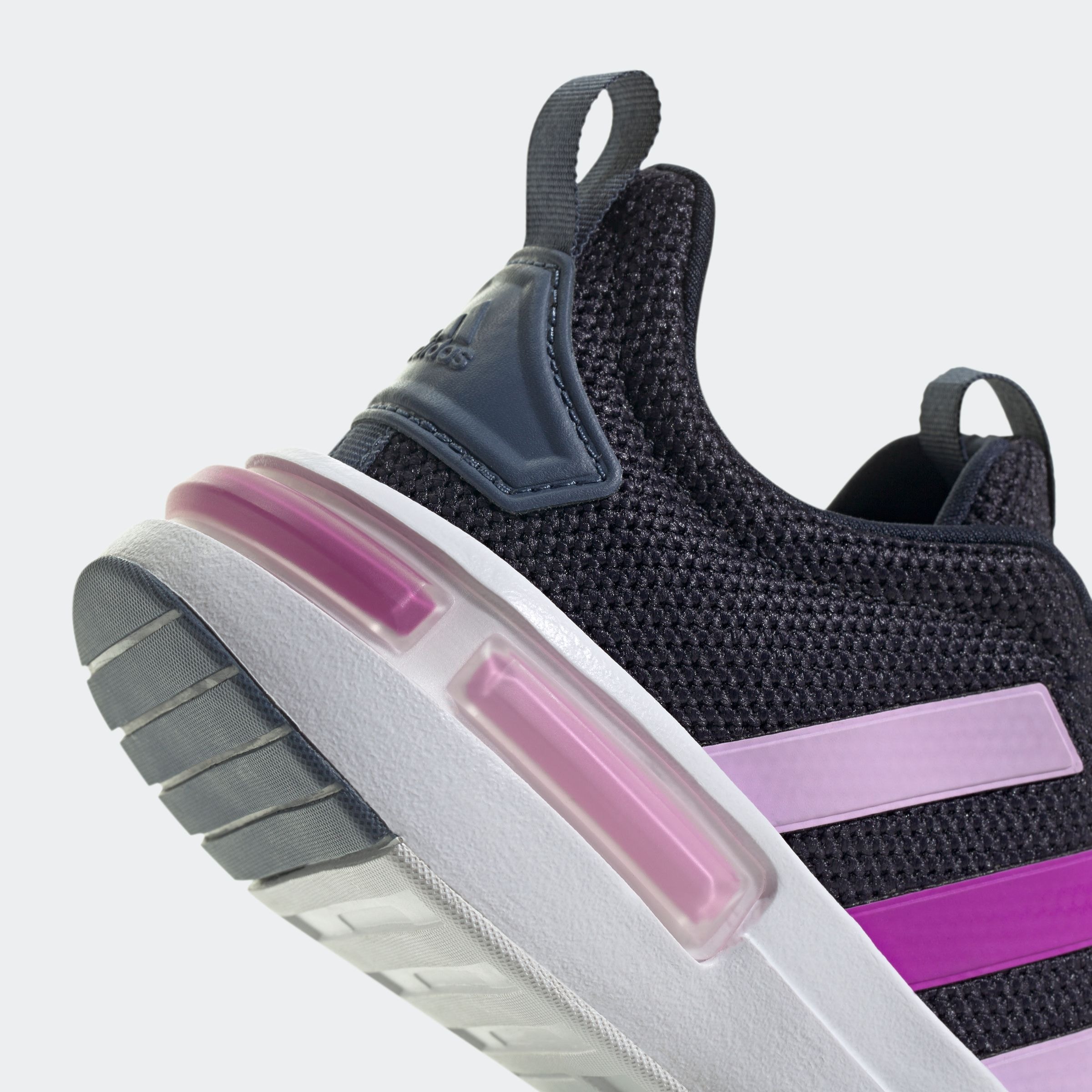 adidas Sportswear Sneaker »RACER TR23 KIDS«, Design auf den Spuren des adidas NMD