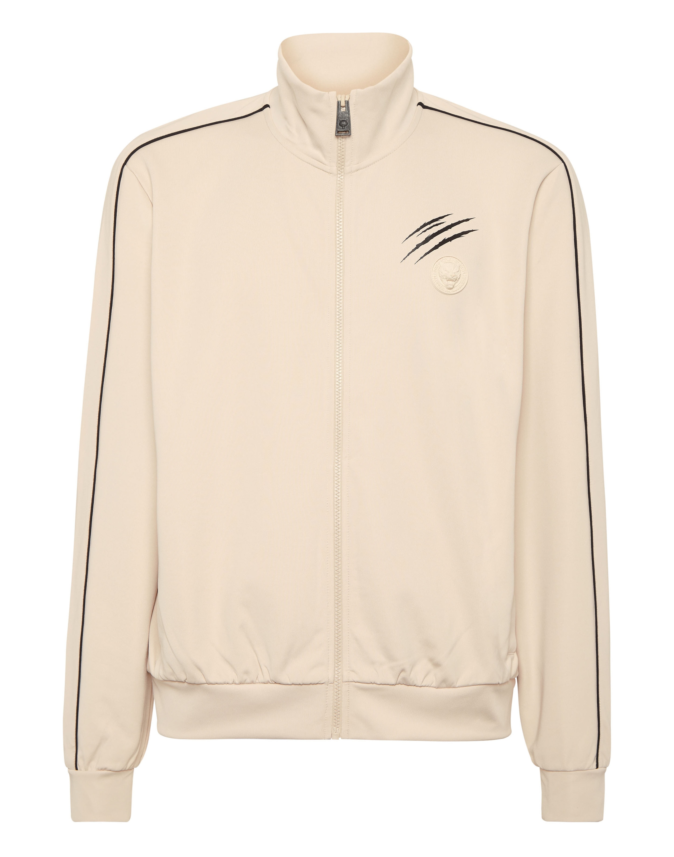 PLEIN SPORT "Sweatjacke"