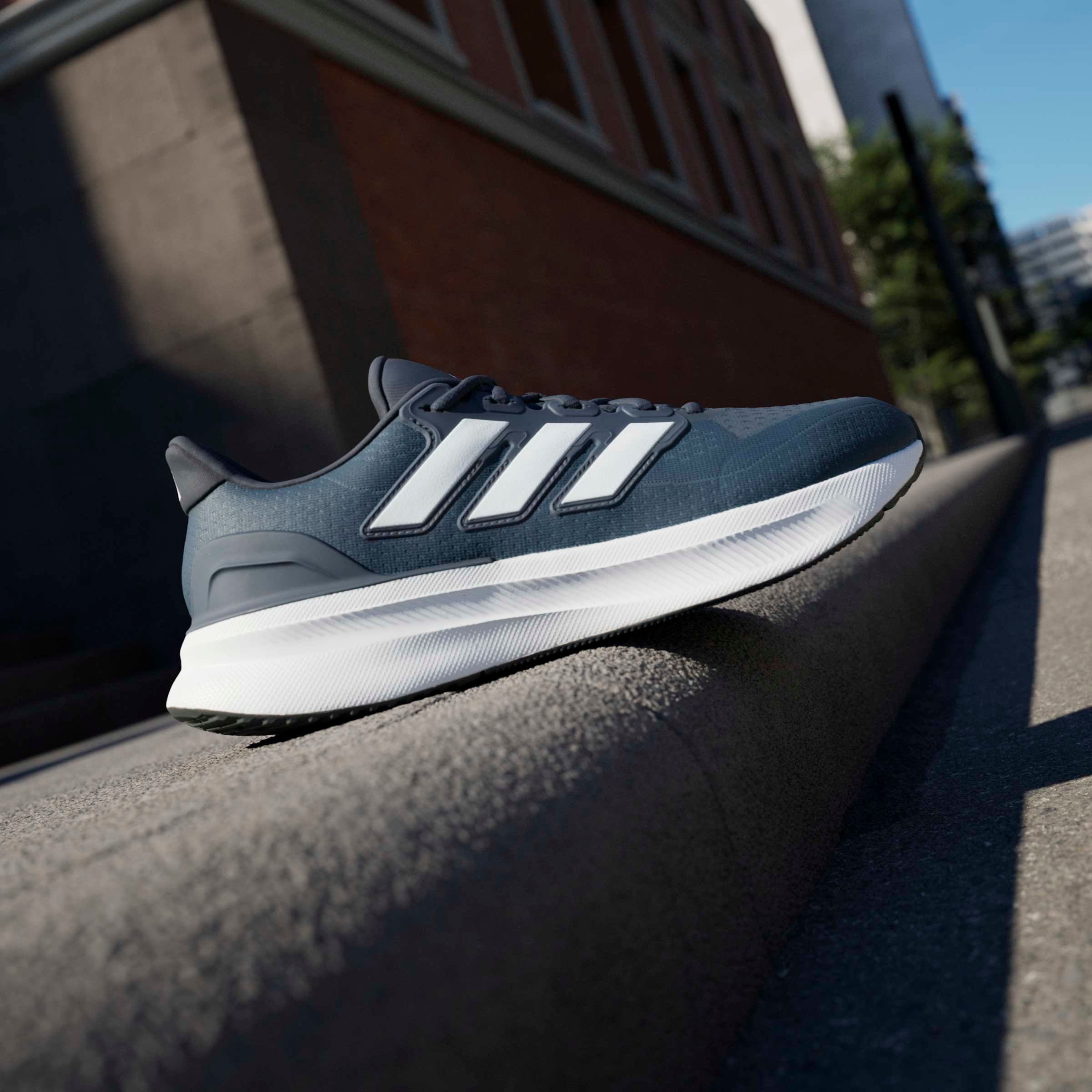 adidas Performance Laufschuh »ULTRARUN 5«
