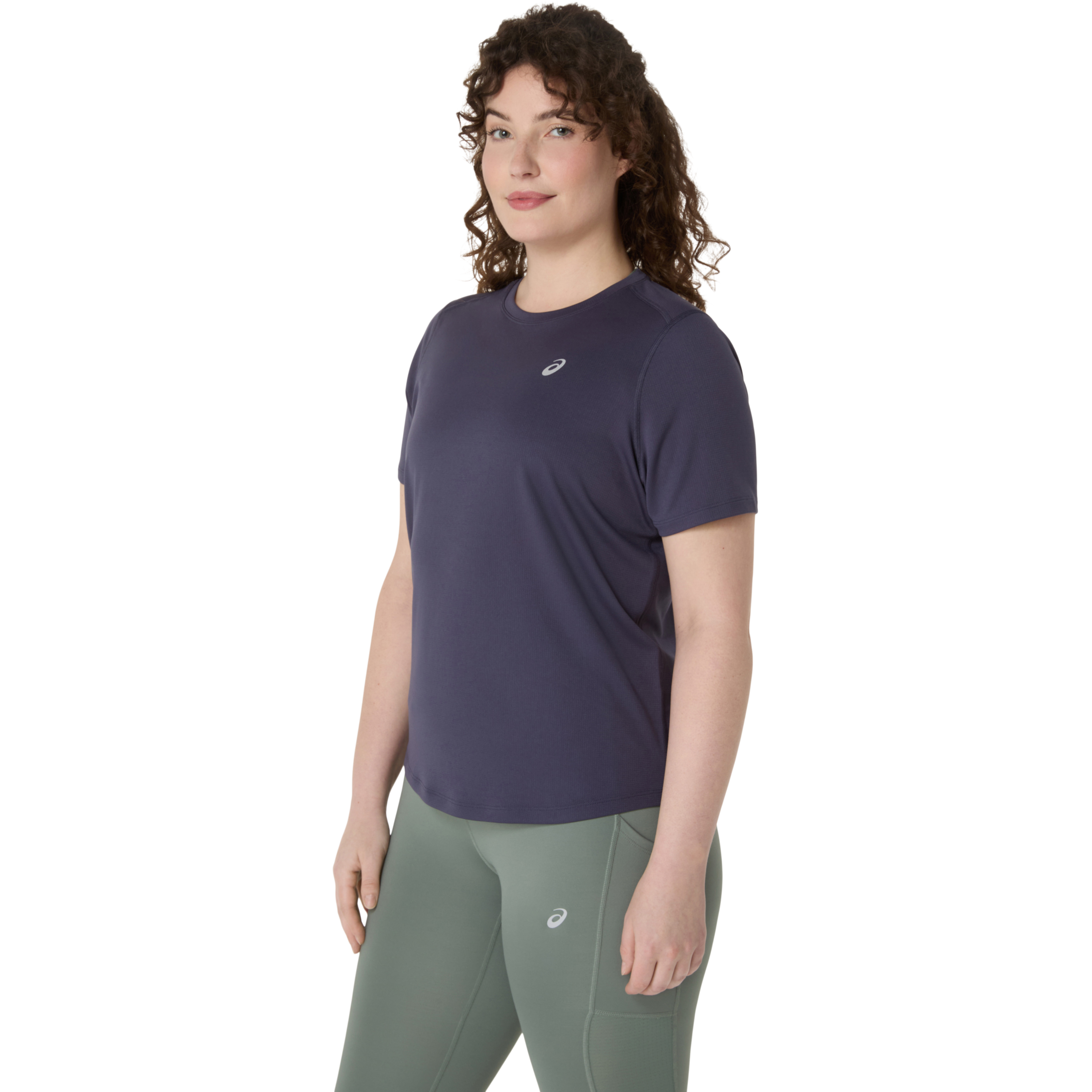 Asics Laufshirt »ASICS CORE SS TOP«