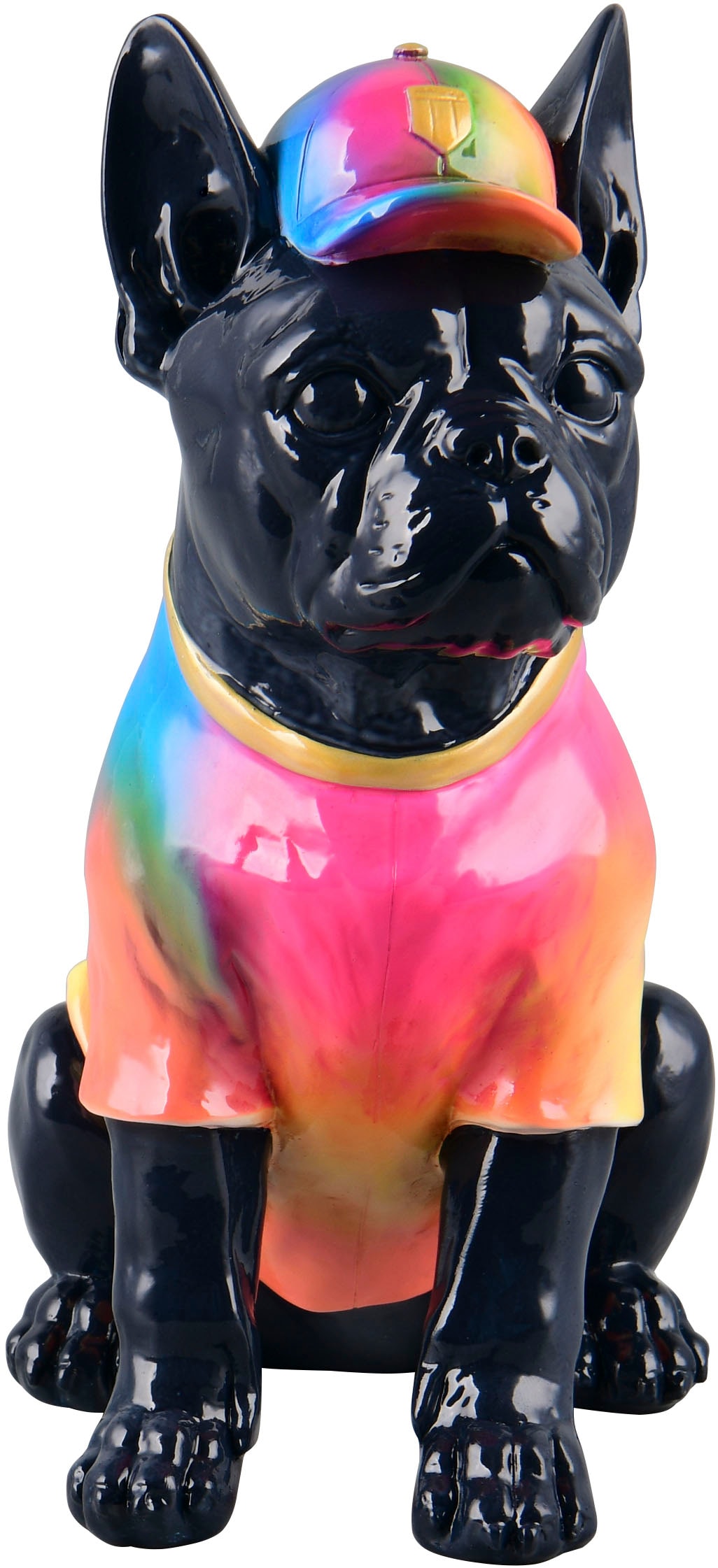 MIRRORS AND MORE Dekofigur »BENSON«