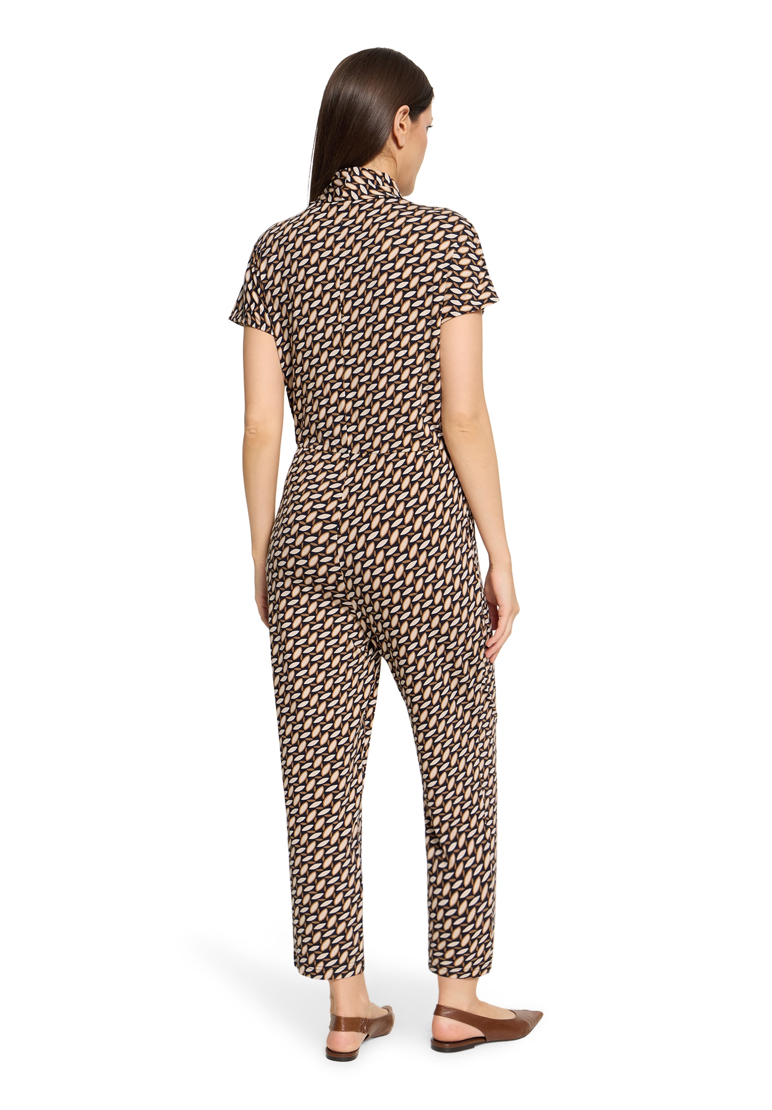 Betty Barclay Overall »Damen mit Eingrifftaschen« 1