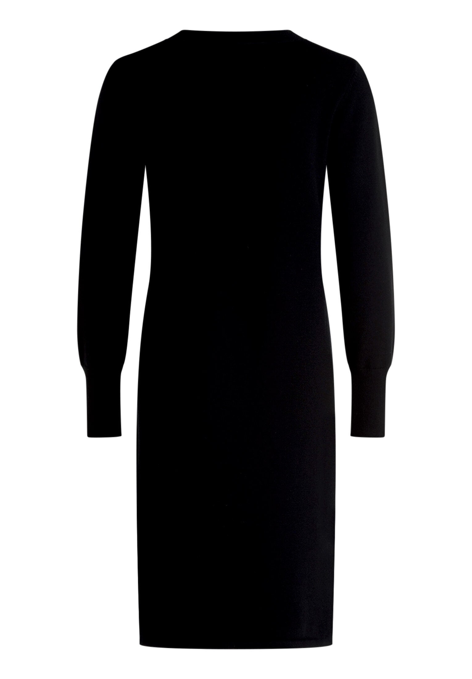 Betty Barclay Strickkleid »Damen mit Schleifenknoten« Ohne Tasche