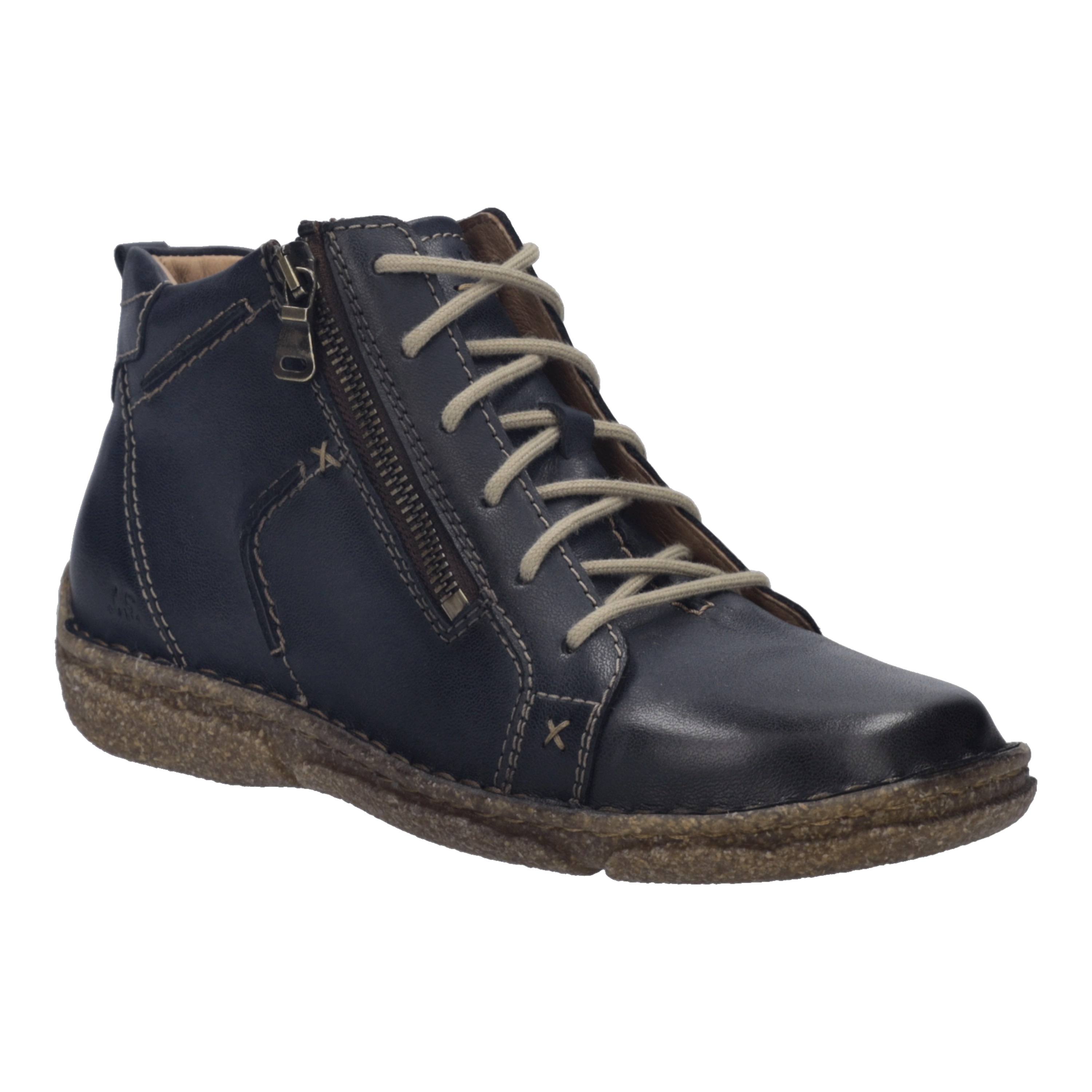 Josef Seibel Stiefelette "Neele 71, ocean"