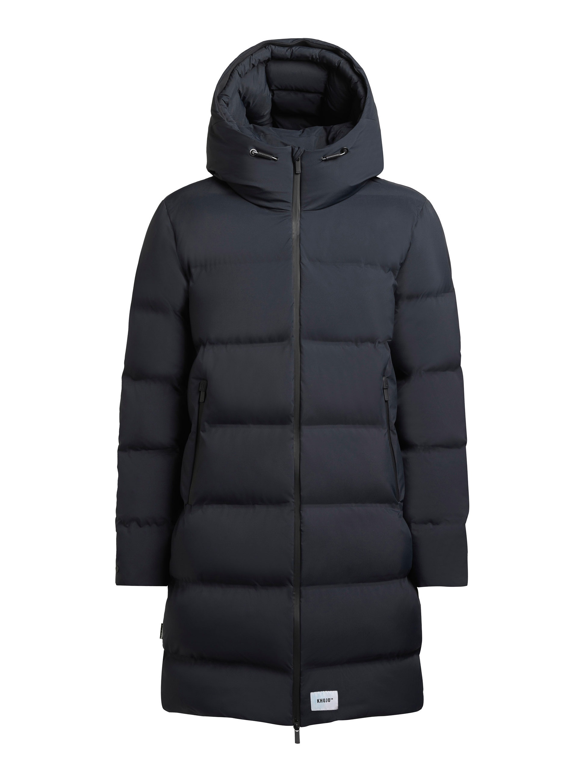 khujo Steppmantel "CAIUS3" günstig online kaufen