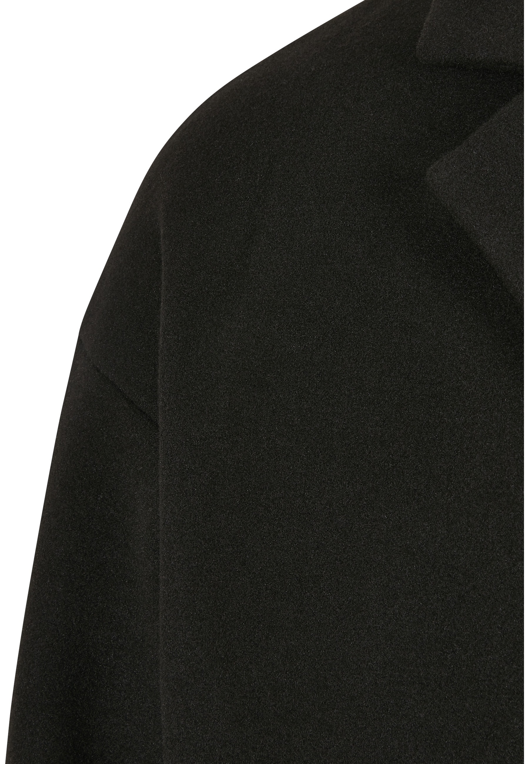 Urban Classics Long Coat Black L 3