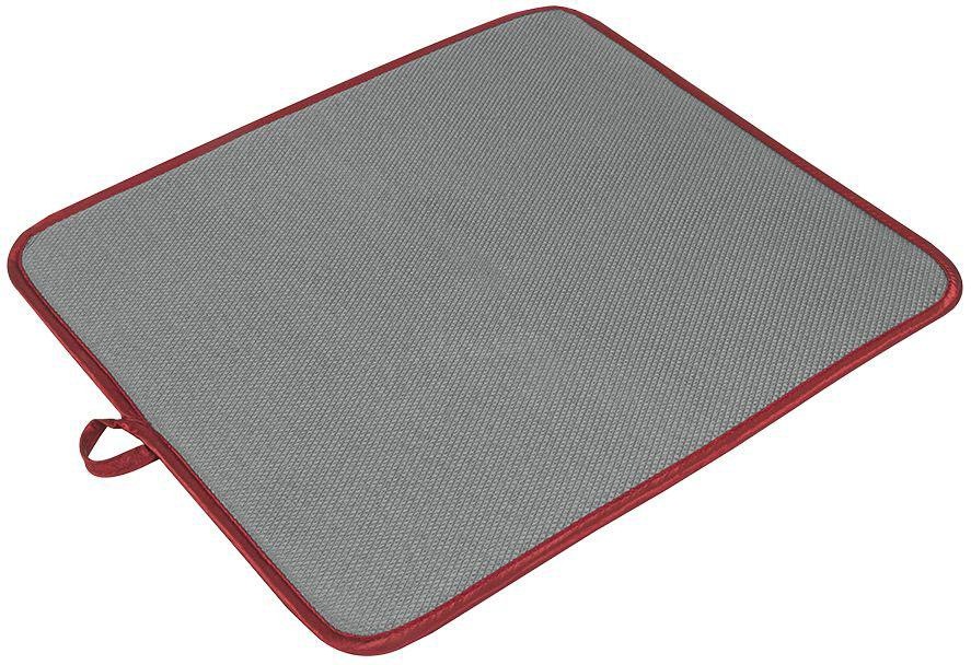 Metaltex Geschirrständer, (Set, 2 tlg.)