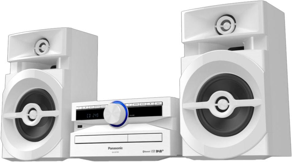 Panasonic Garso sistema »SC-UX104« (Bluetooth Sk...