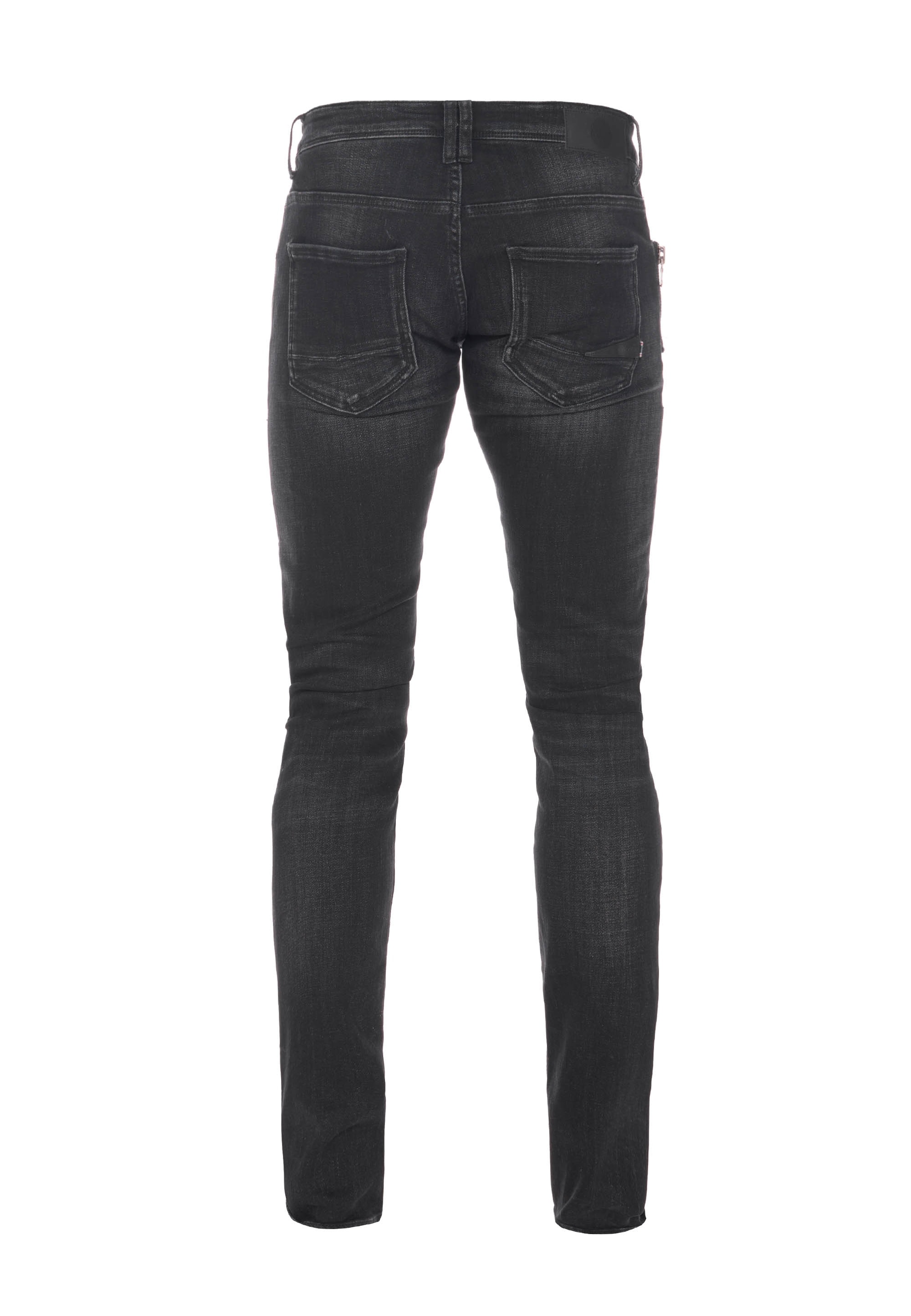 Le Temps Des Cerises Bequeme Jeans »700/11«, mit bequemem Regular Fit-Schnitt