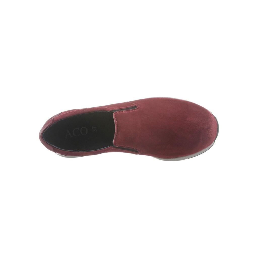 Aco Slipper