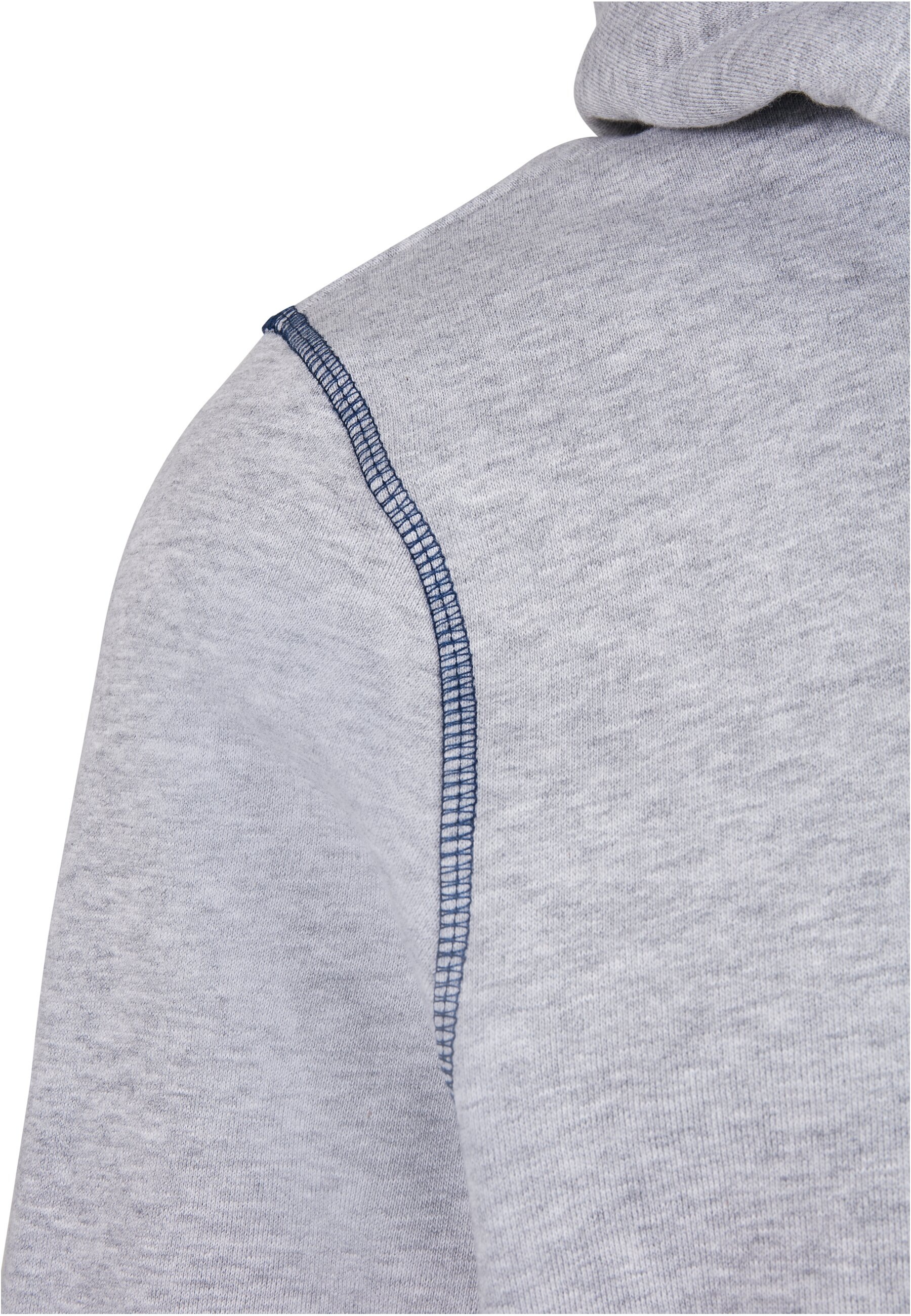 URBAN CLASSICS Sweatjacke »Urban Classics Herren«