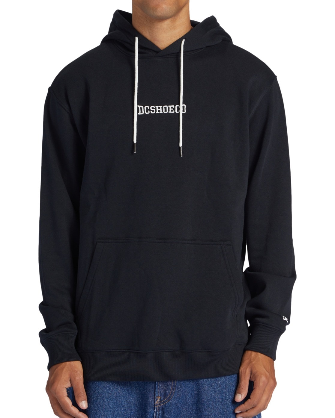 DC Shoes Kapuzensweatshirt "Baseline" günstig online kaufen