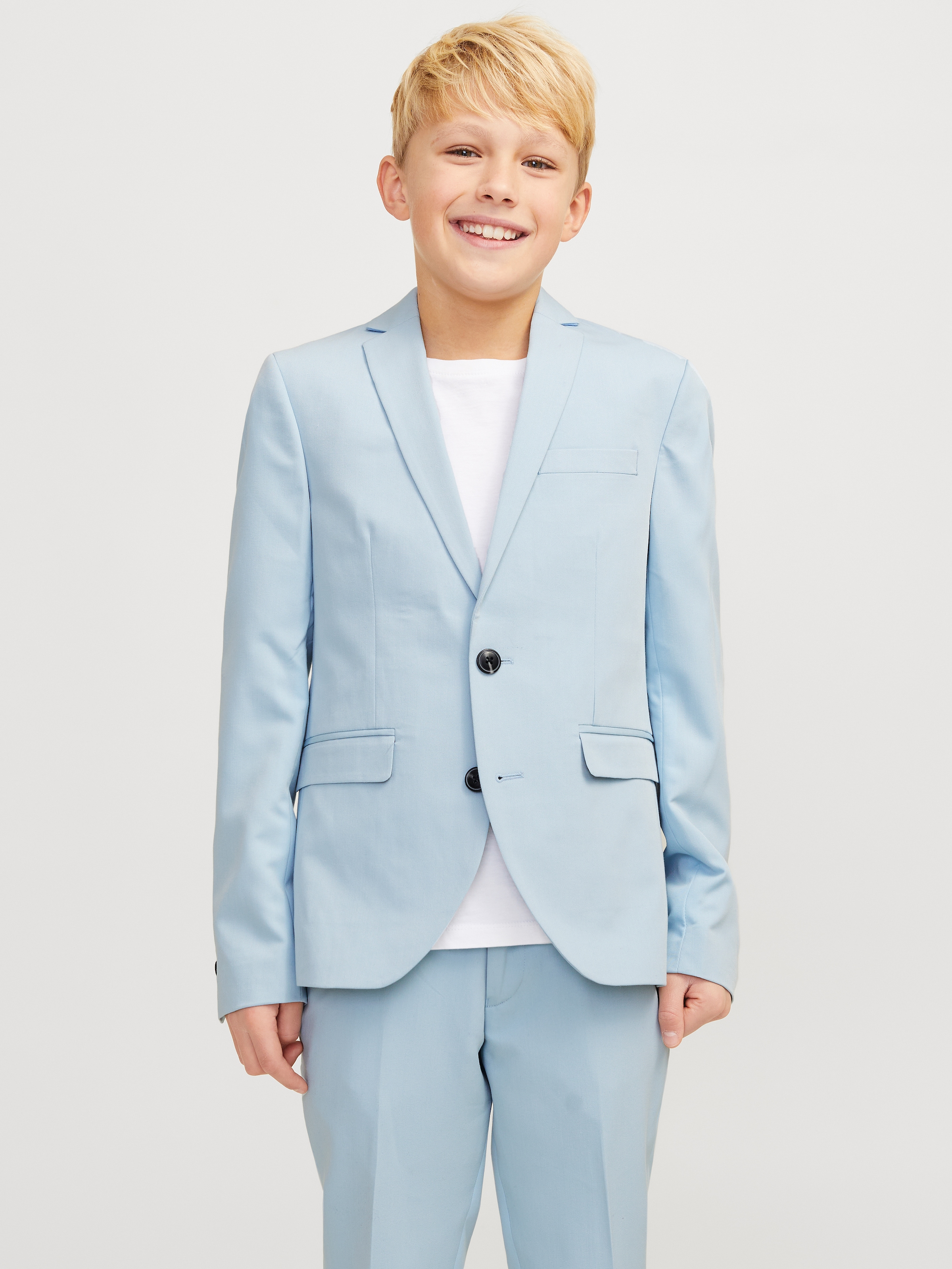 Jack & Jones Junior Sakko »JPRSOLAR BLAZER NOOS JNR«