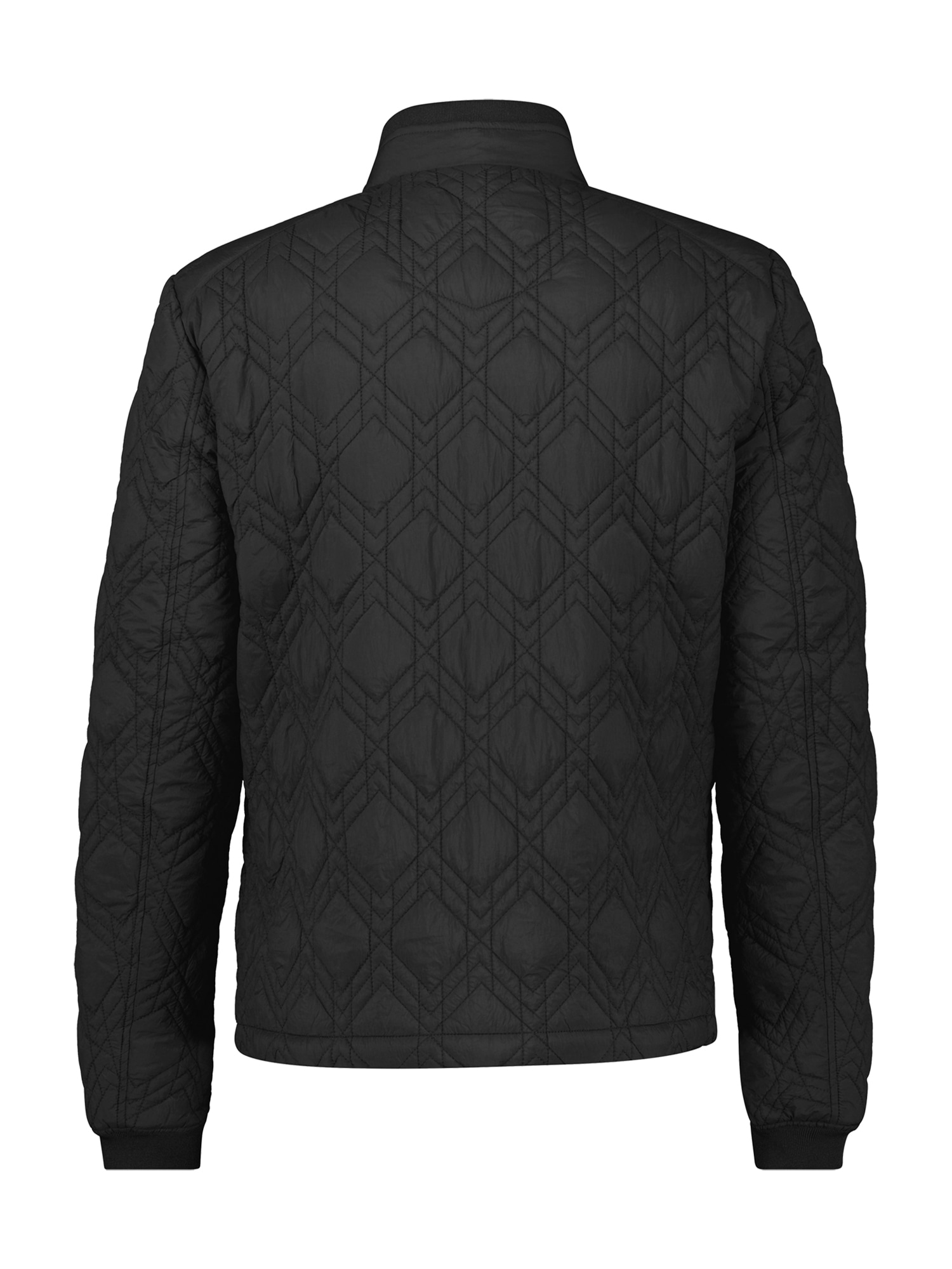 LERROS Steppjacke "LERROS Herren Steppblouson, funktional", ohne Kapuze, Wa günstig online kaufen