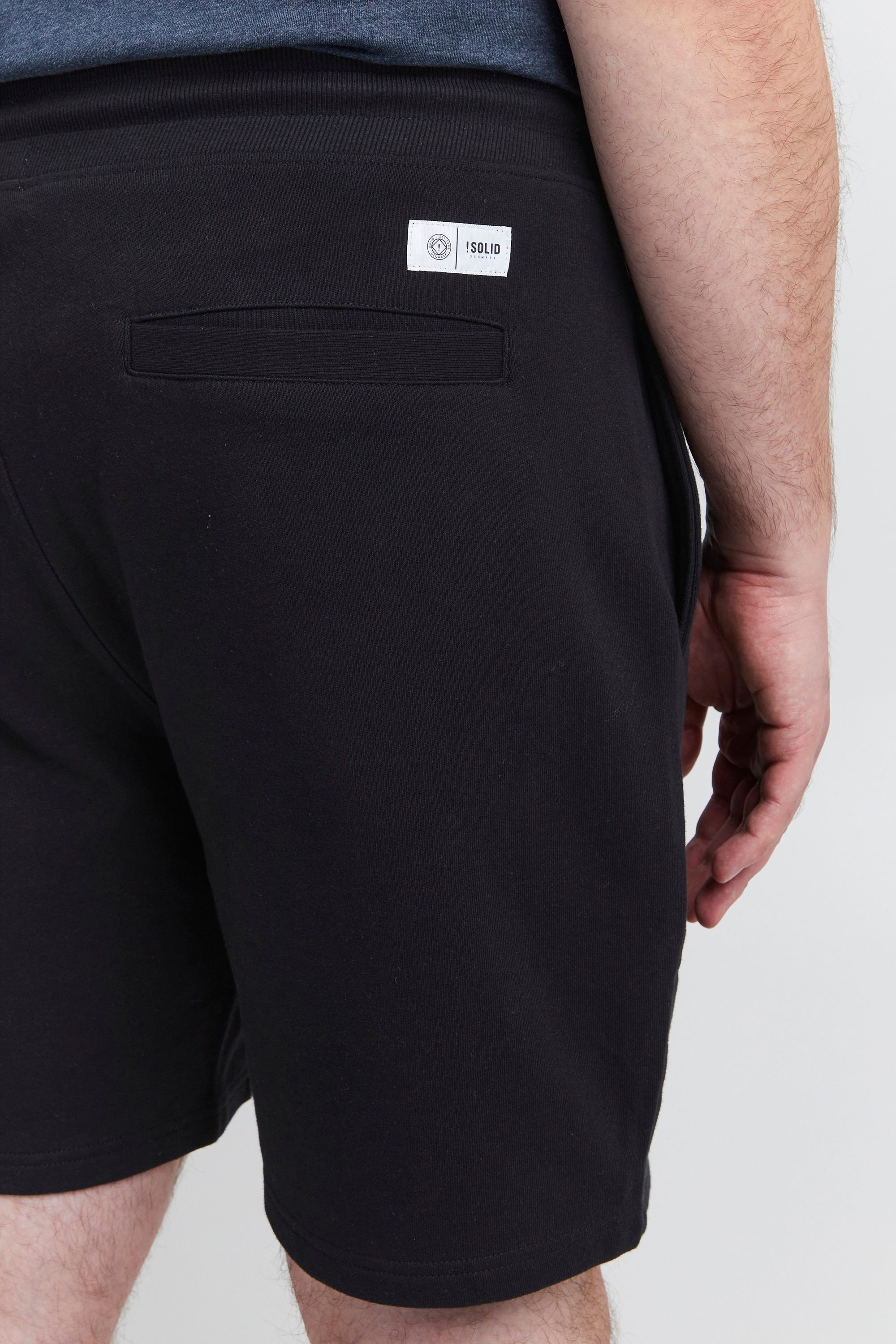 !Solid Sweatshorts »Sweatshorts SDTamp BT«