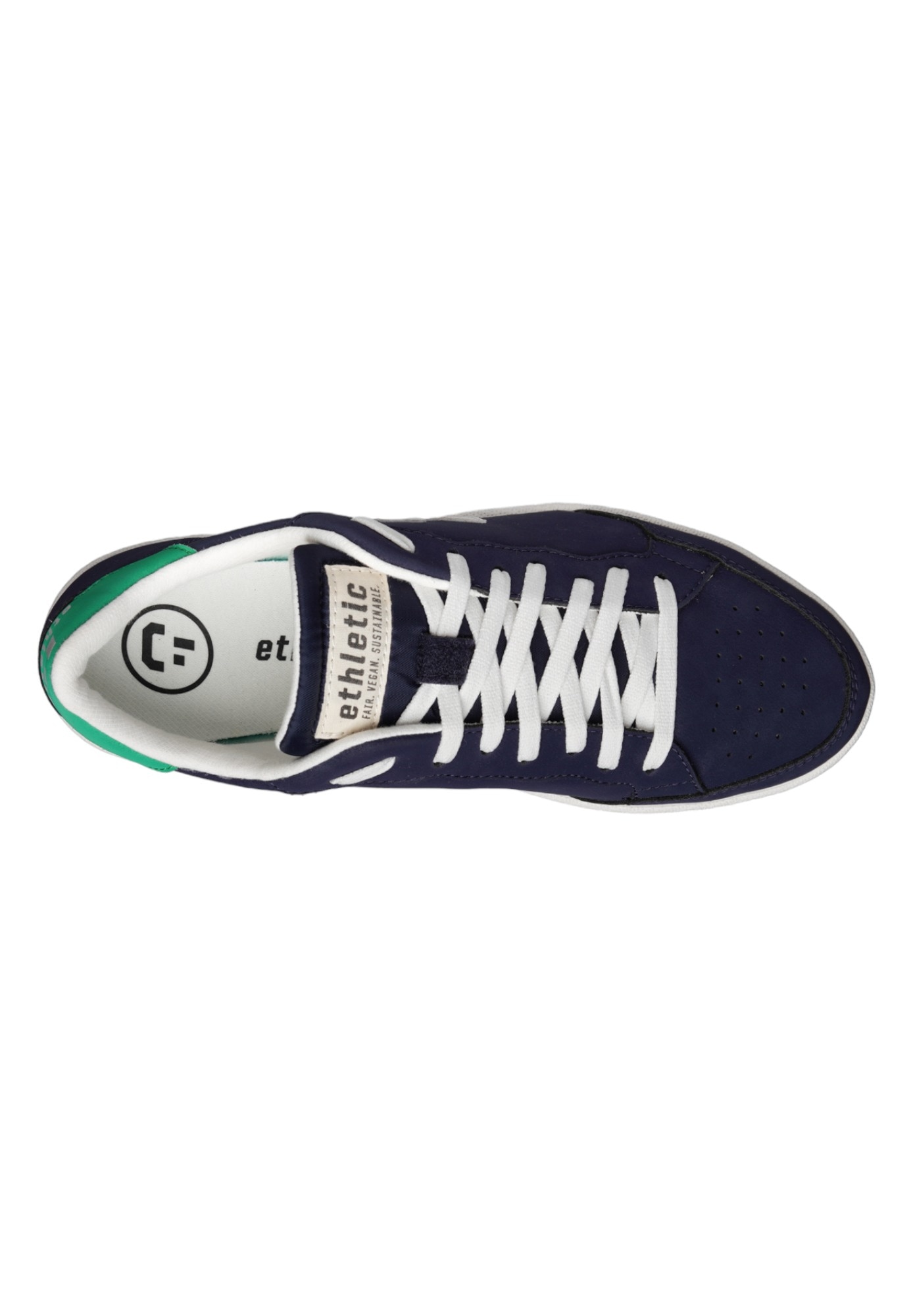 ETHLETIC Sneaker »Jesse«, recyceltes Produkt