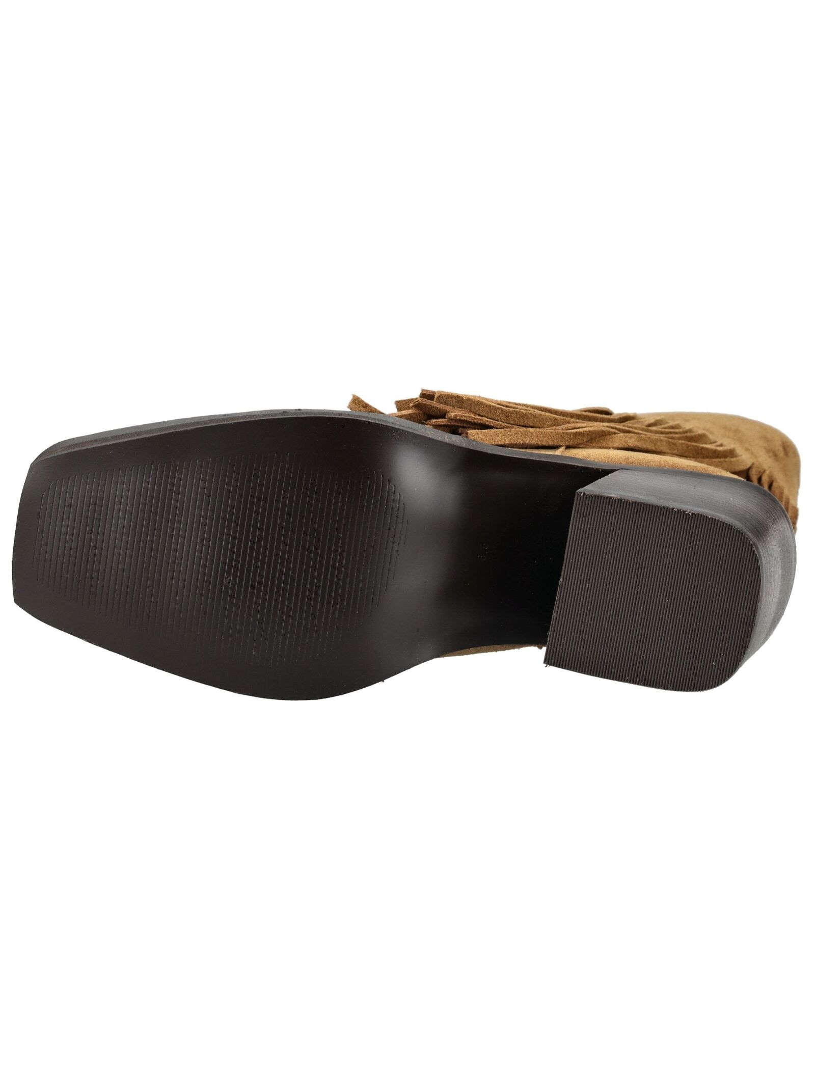 STEVE MADDEN Bikerboots »STEVE MADDEN Stiefelette Veloursleder«