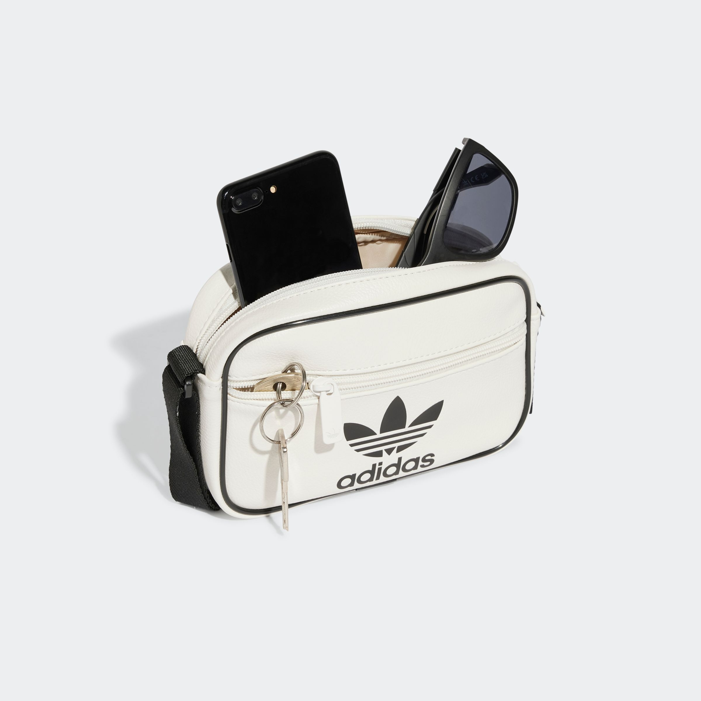 adidas Originals Sporttasche »AC MINI AIRL«