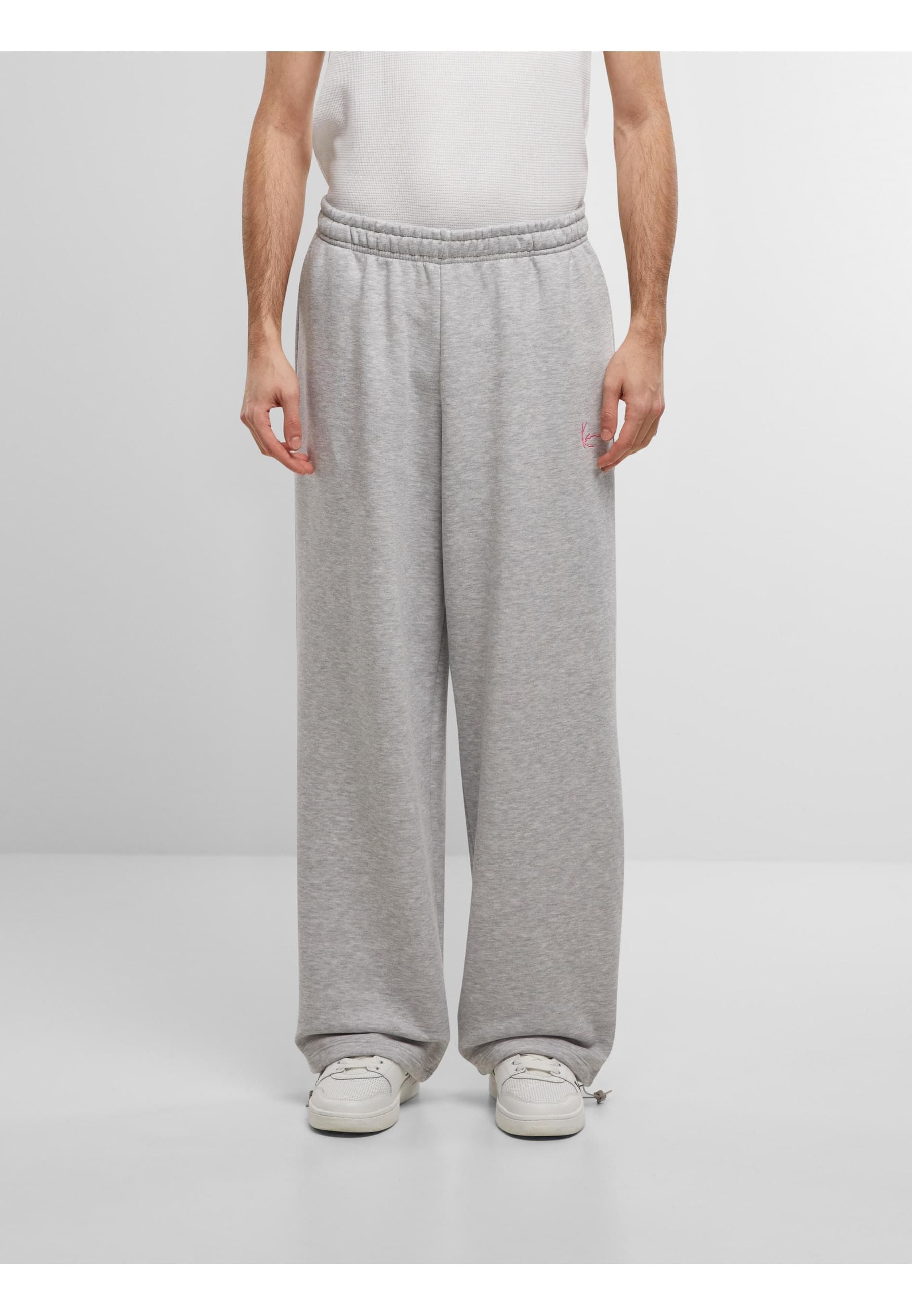 Karl Kani Jogginghose »Karl Kani Signature Relaxed Os Sweatpants«, (1 tlg.)