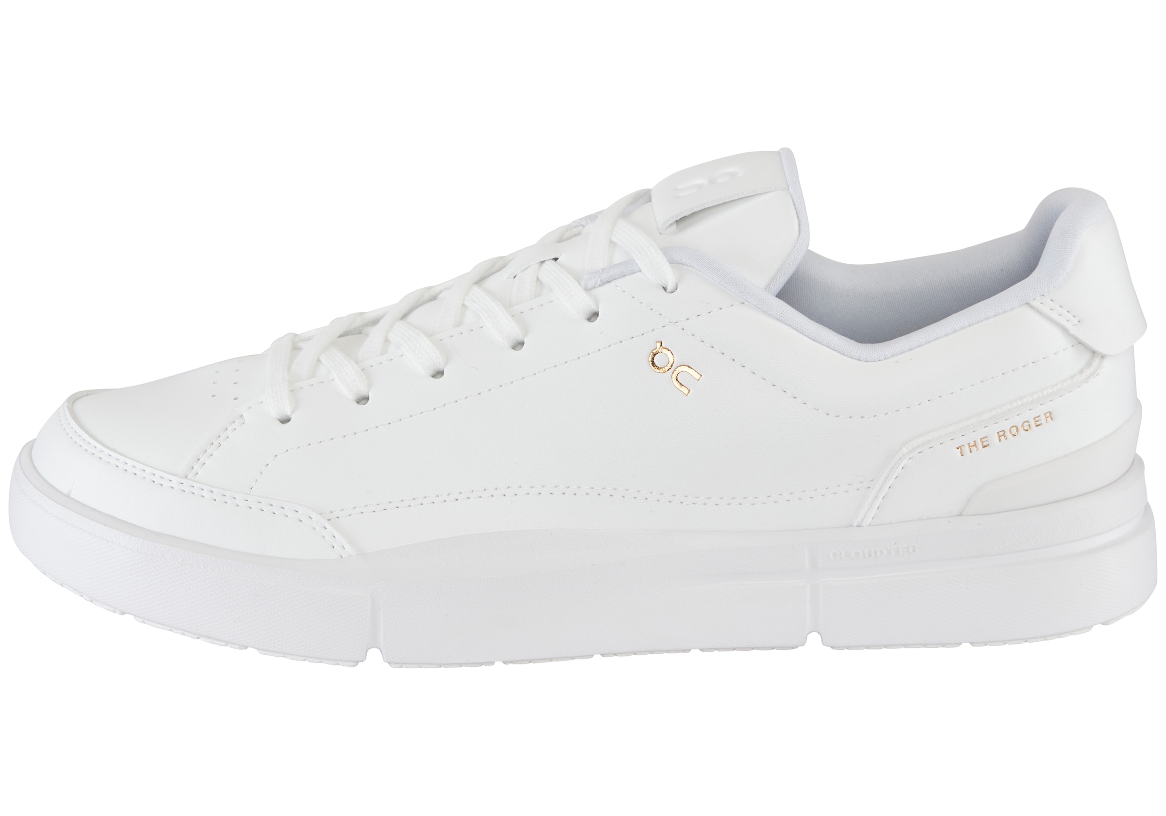 ON RUNNING Sneaker »THE ROGER CENTRE COURT«